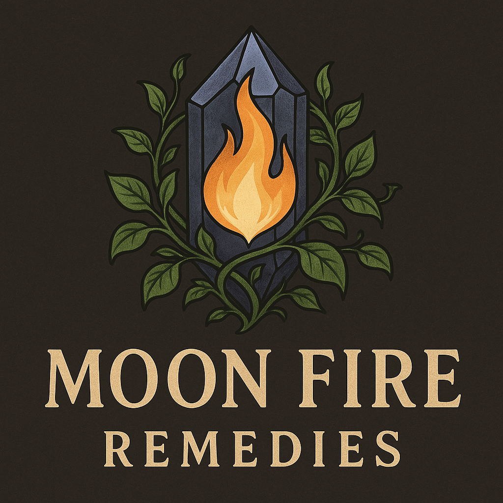 Moon Fire Remedies 