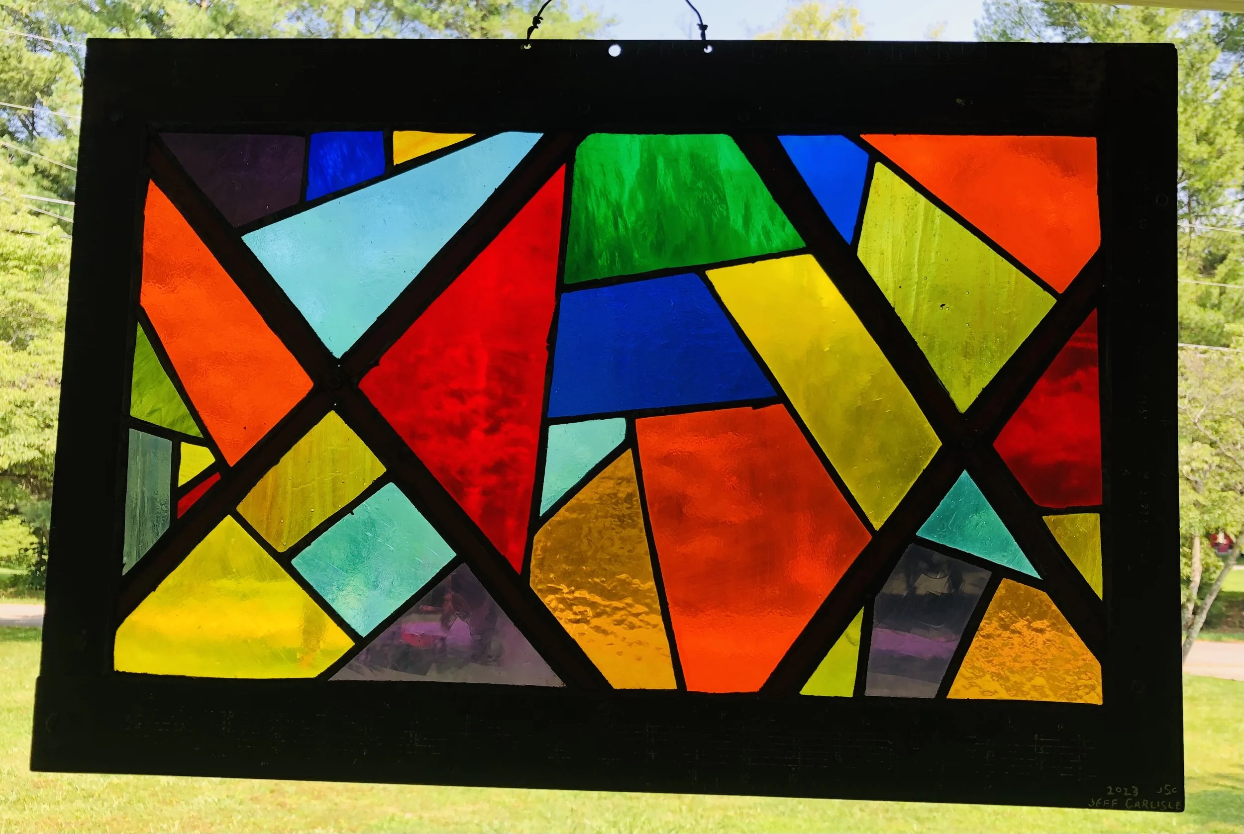 Vintage Carpenter"s Squares