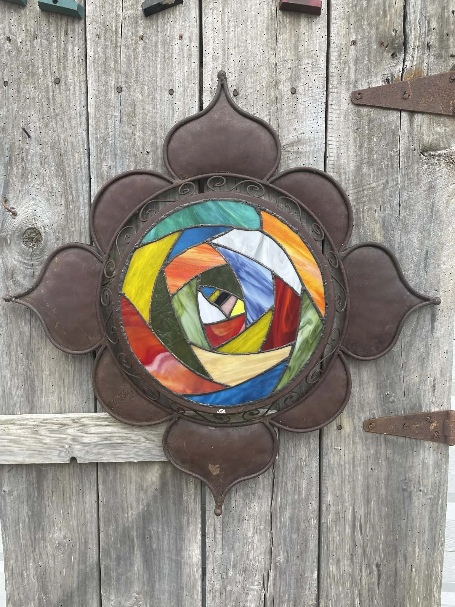 Moroccan Wall Hanging