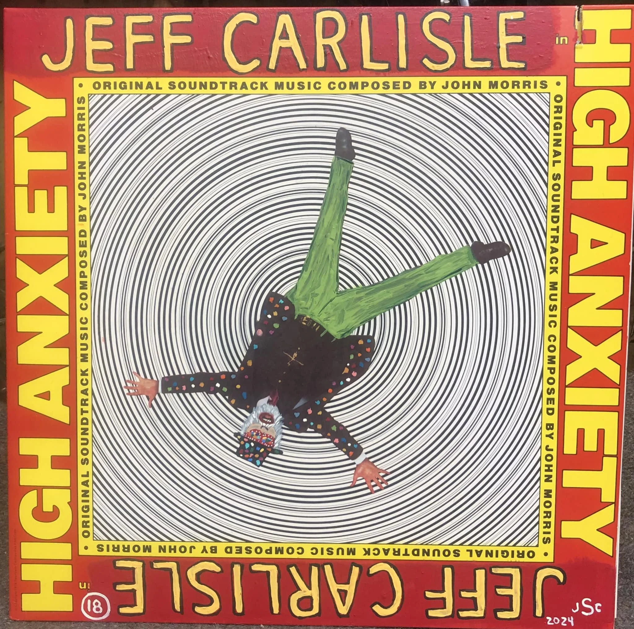 High Anxiety Album.jpg