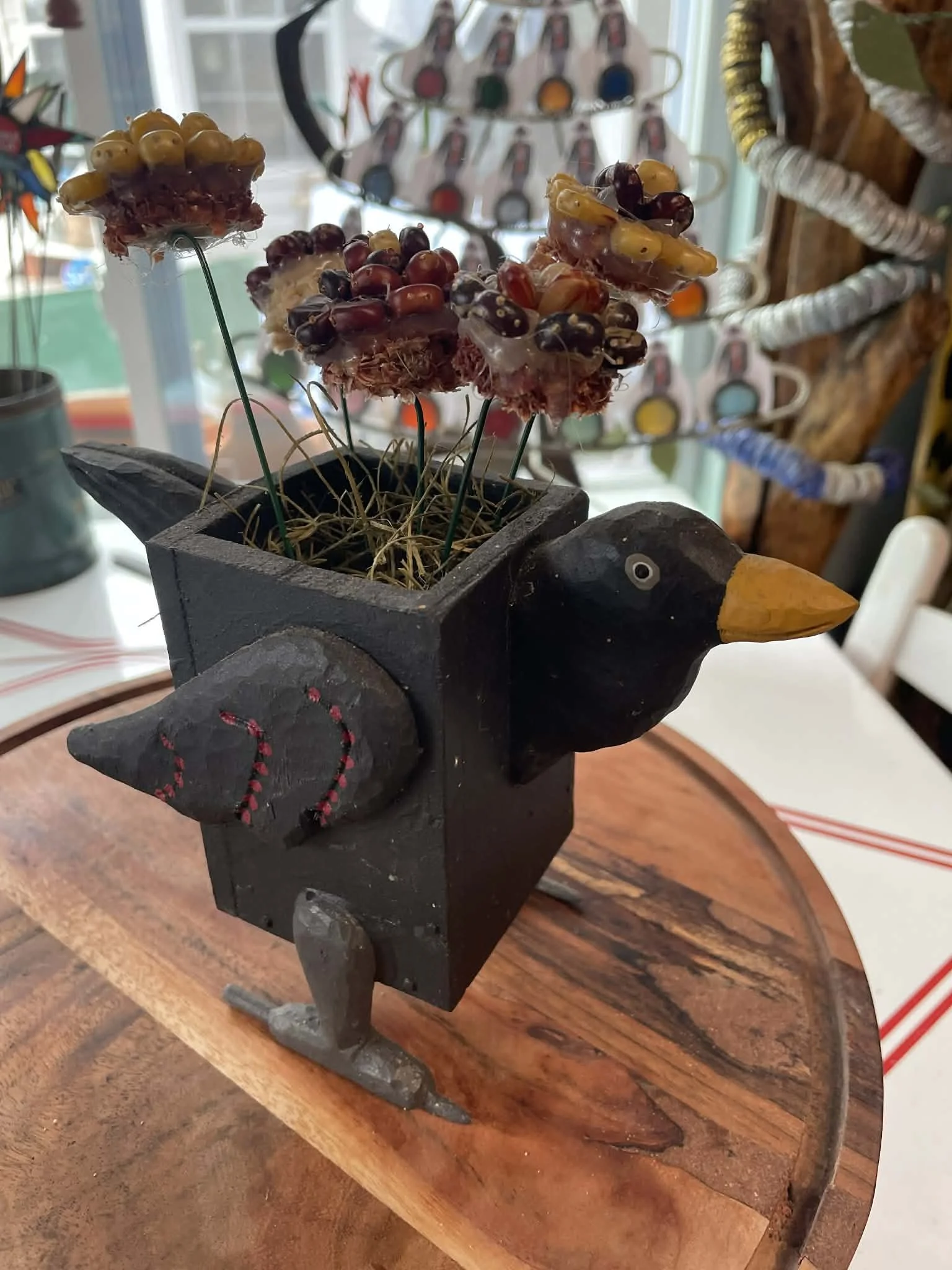 Blackbird Critter Box