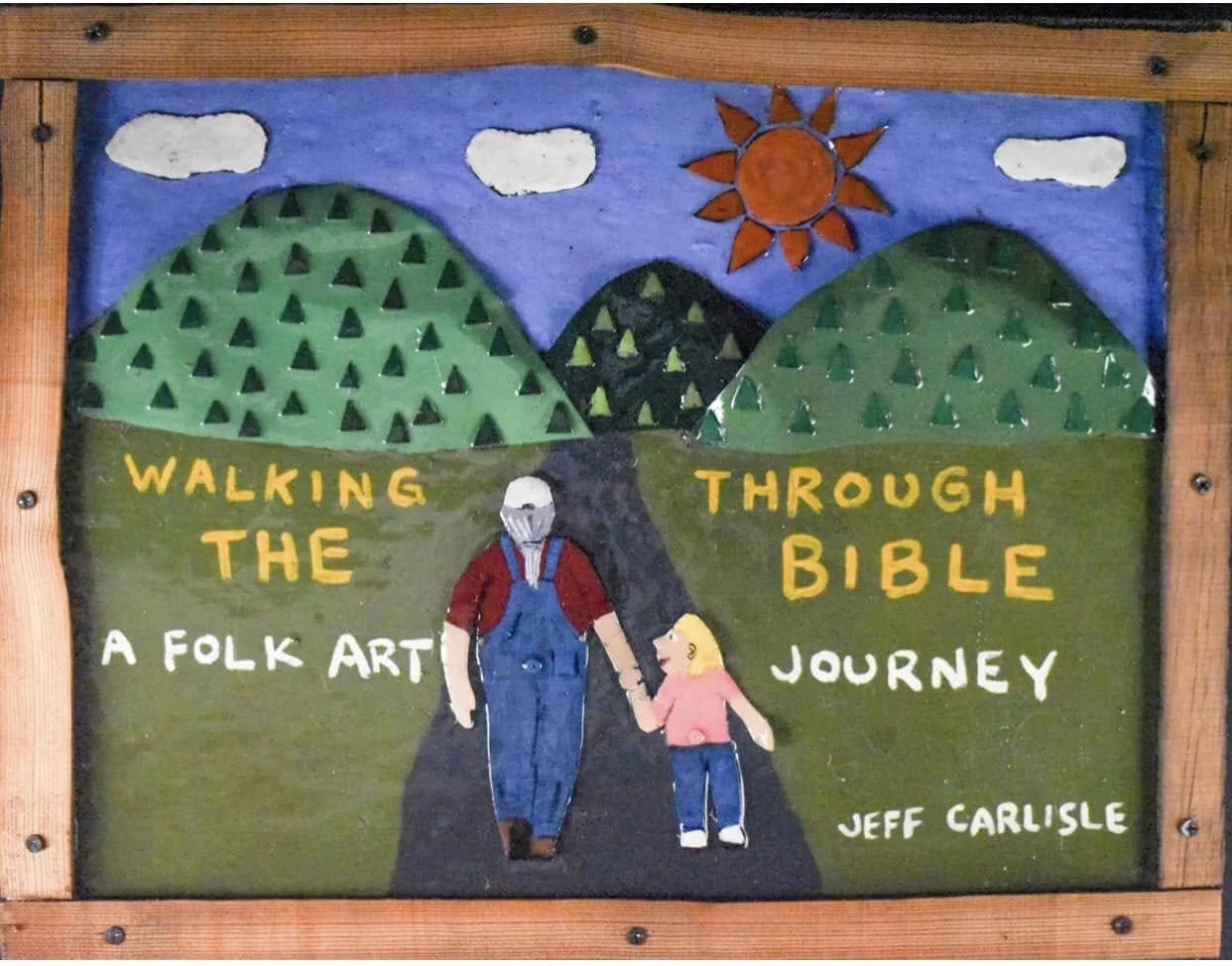 Walking Through the Bible