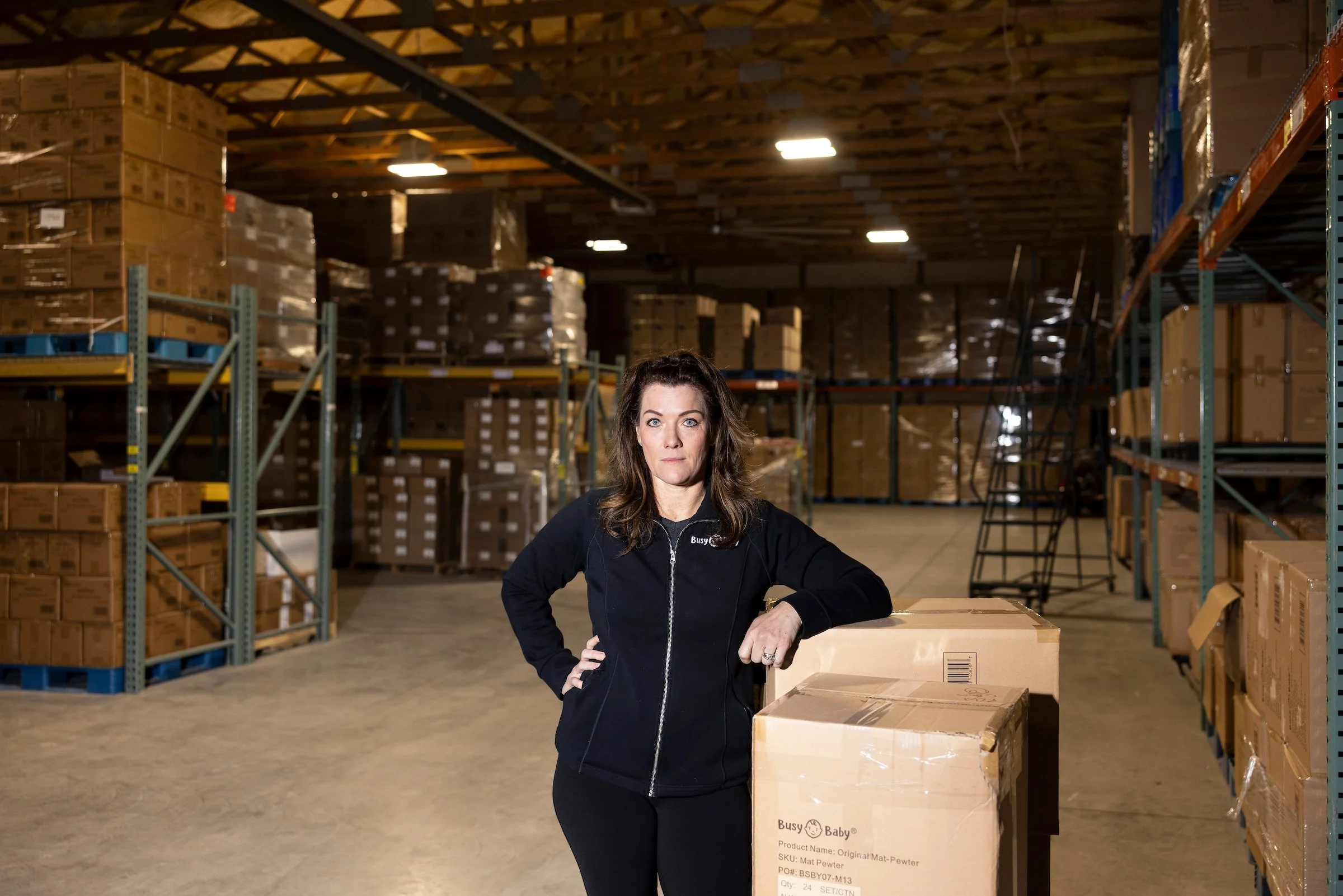 Talk: FROM TARIFFS TO TRIUMPH