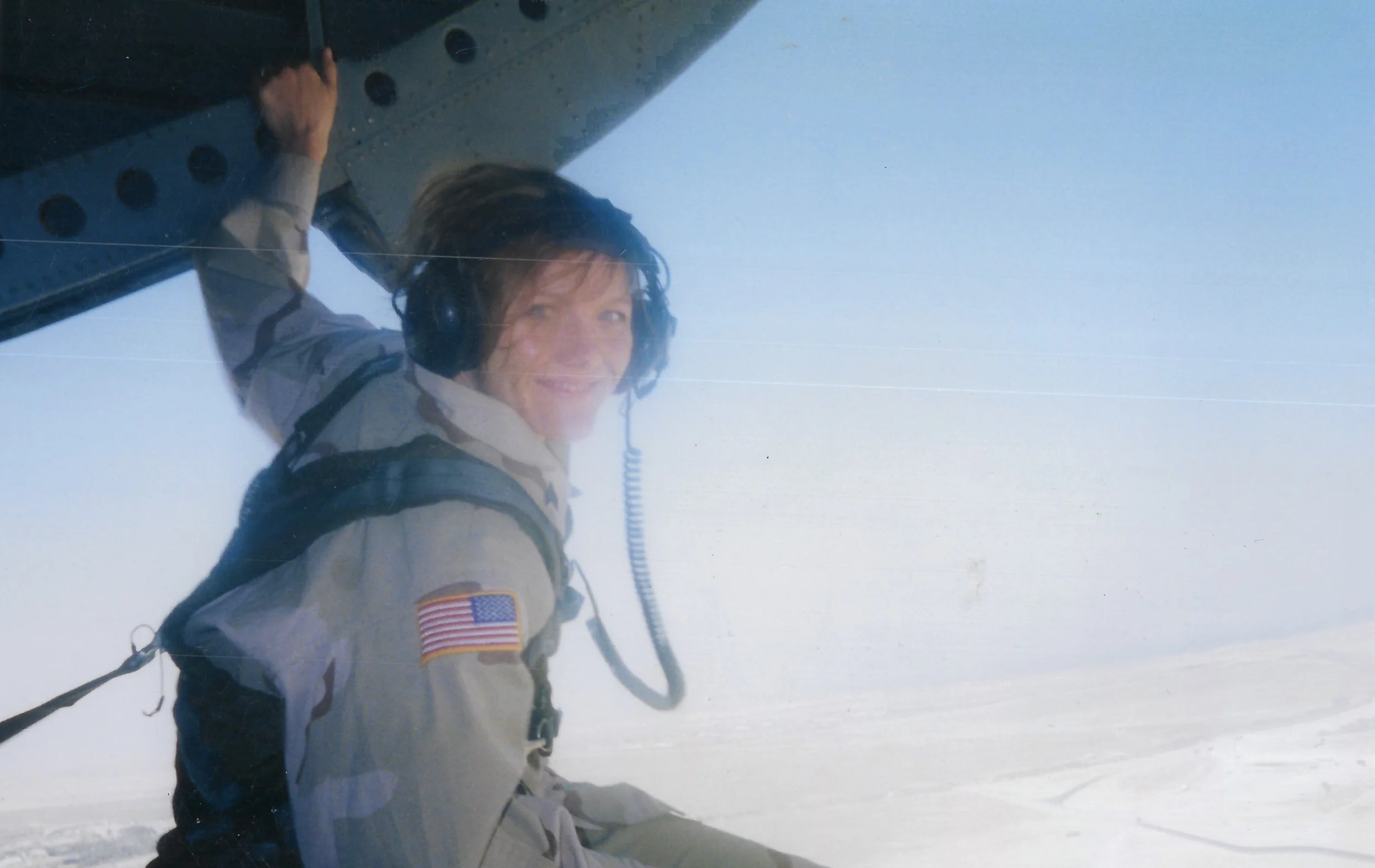 Talk: THE VETERAN ENTREPRENEUR ADVANTAGE