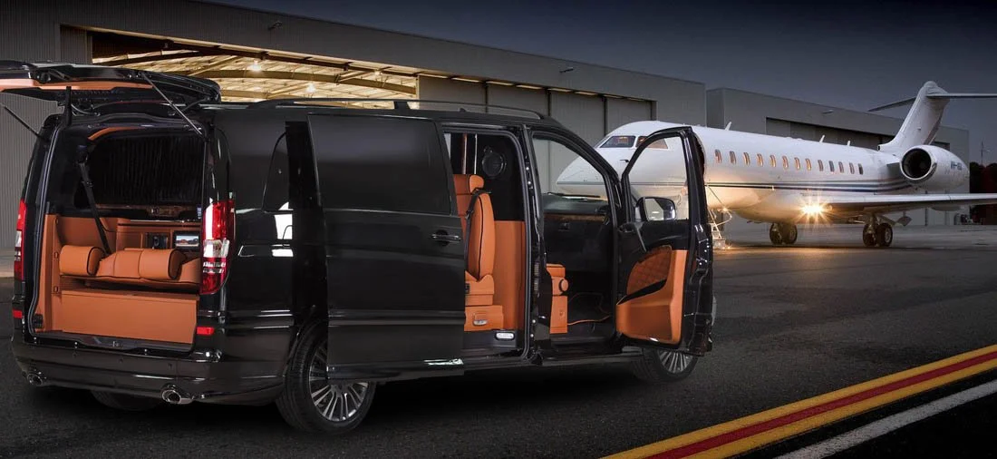 Private Airport Transfer