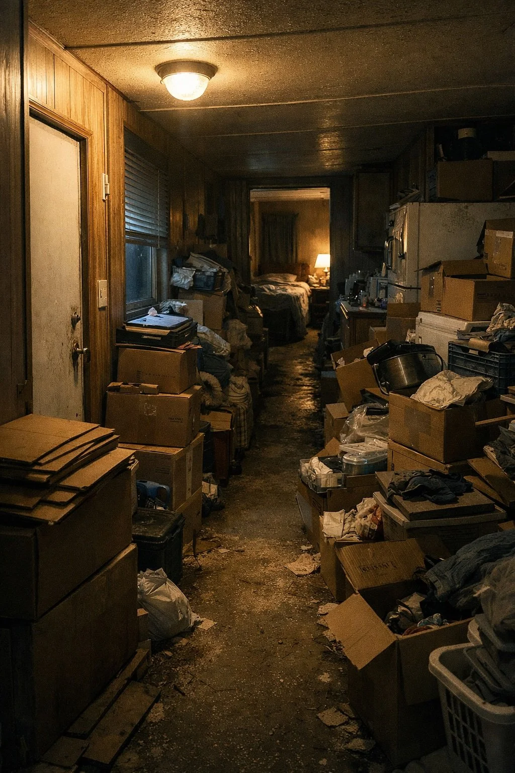 Pickles &amp; Motor Oil | Post 497