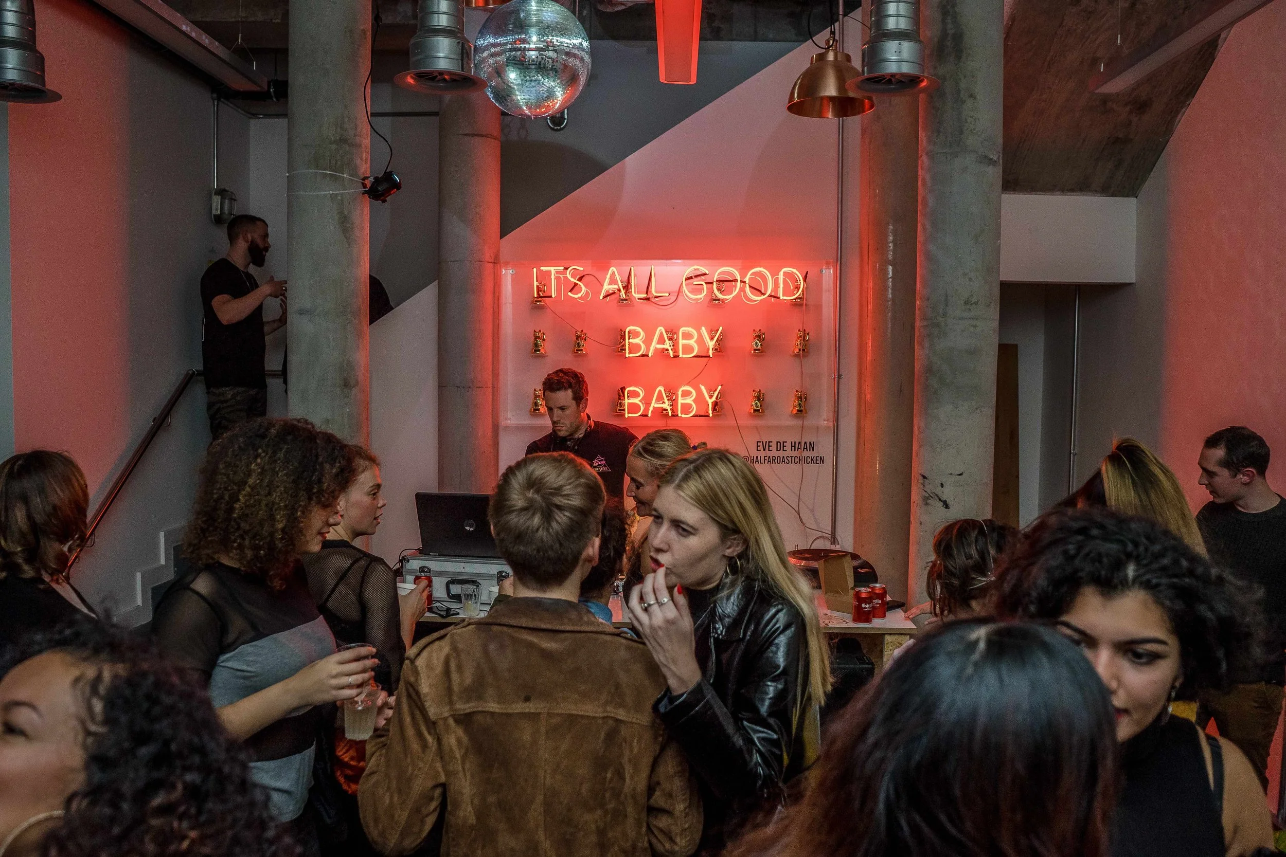 Creative Debuts @ One Fifteen Curtain Road 2.jpg