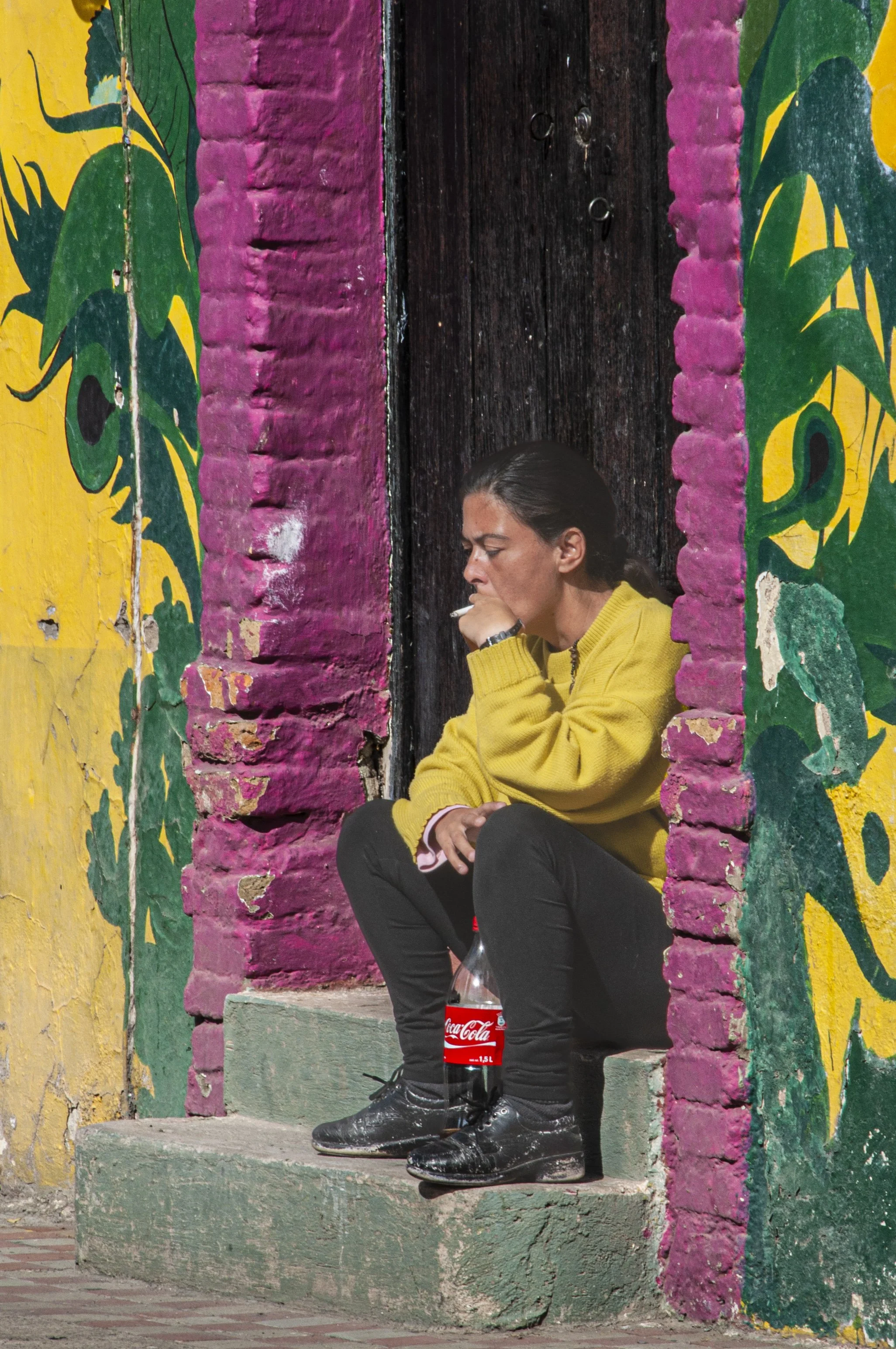 Ajijic, Mexico