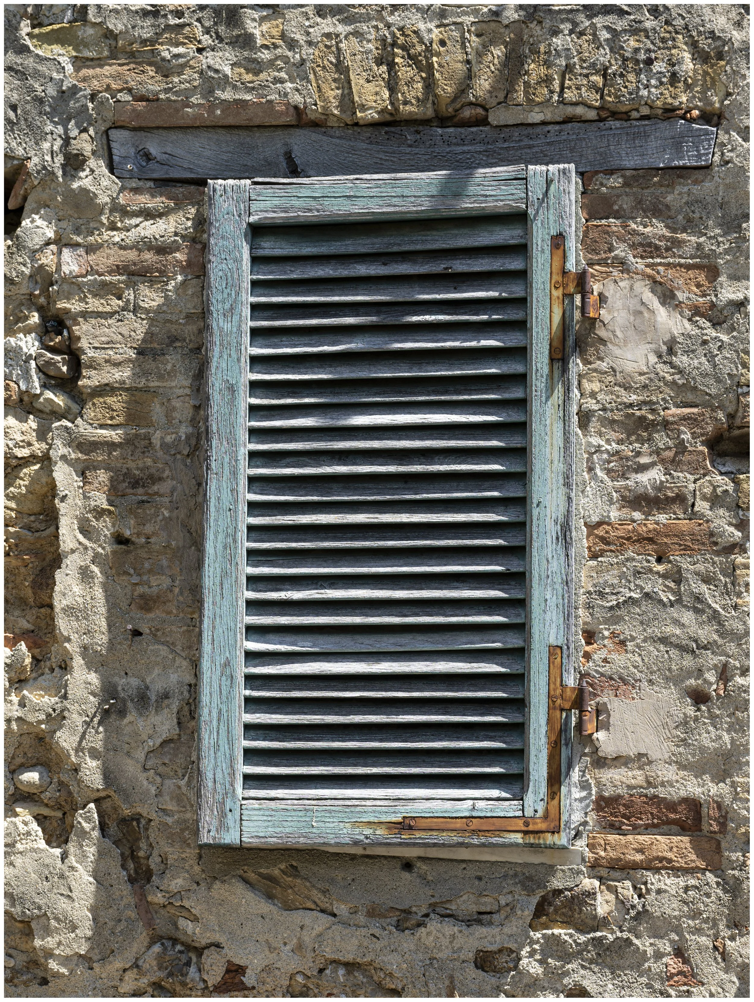 Tuscay, Italy