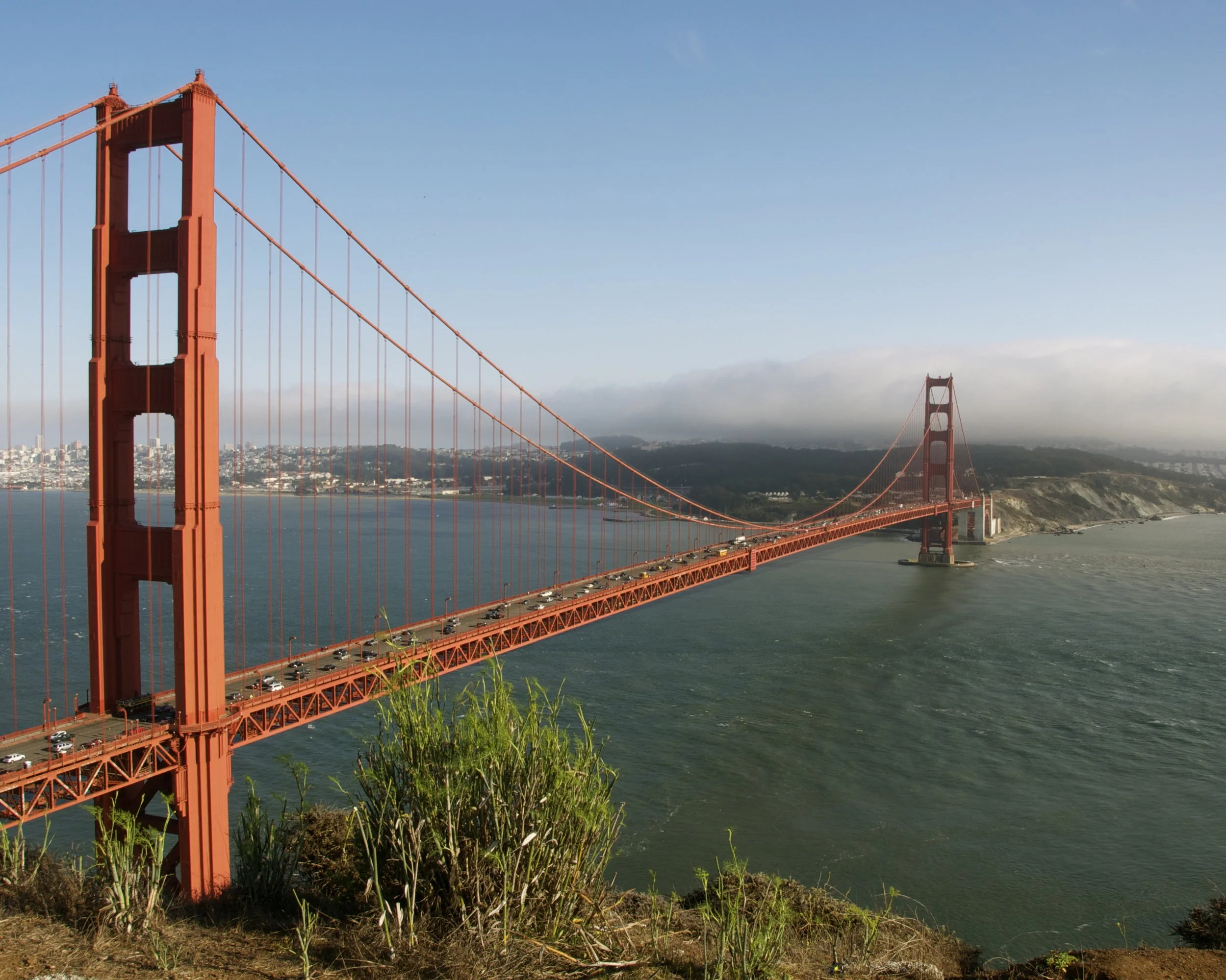 San Francisco, CA