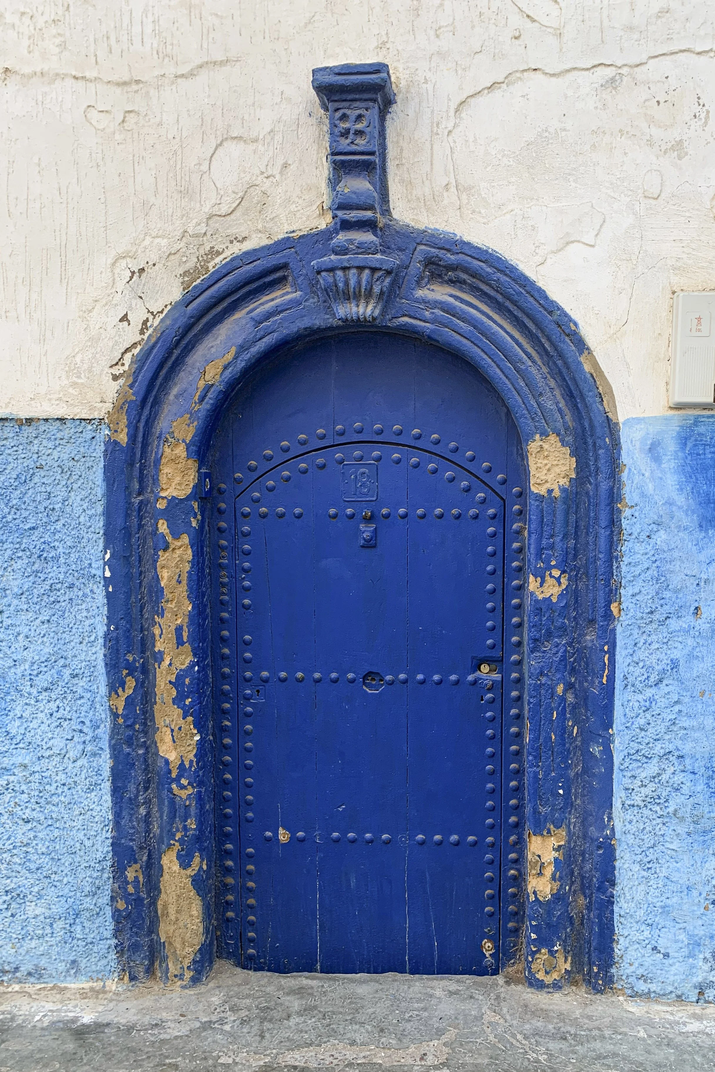 Morocco