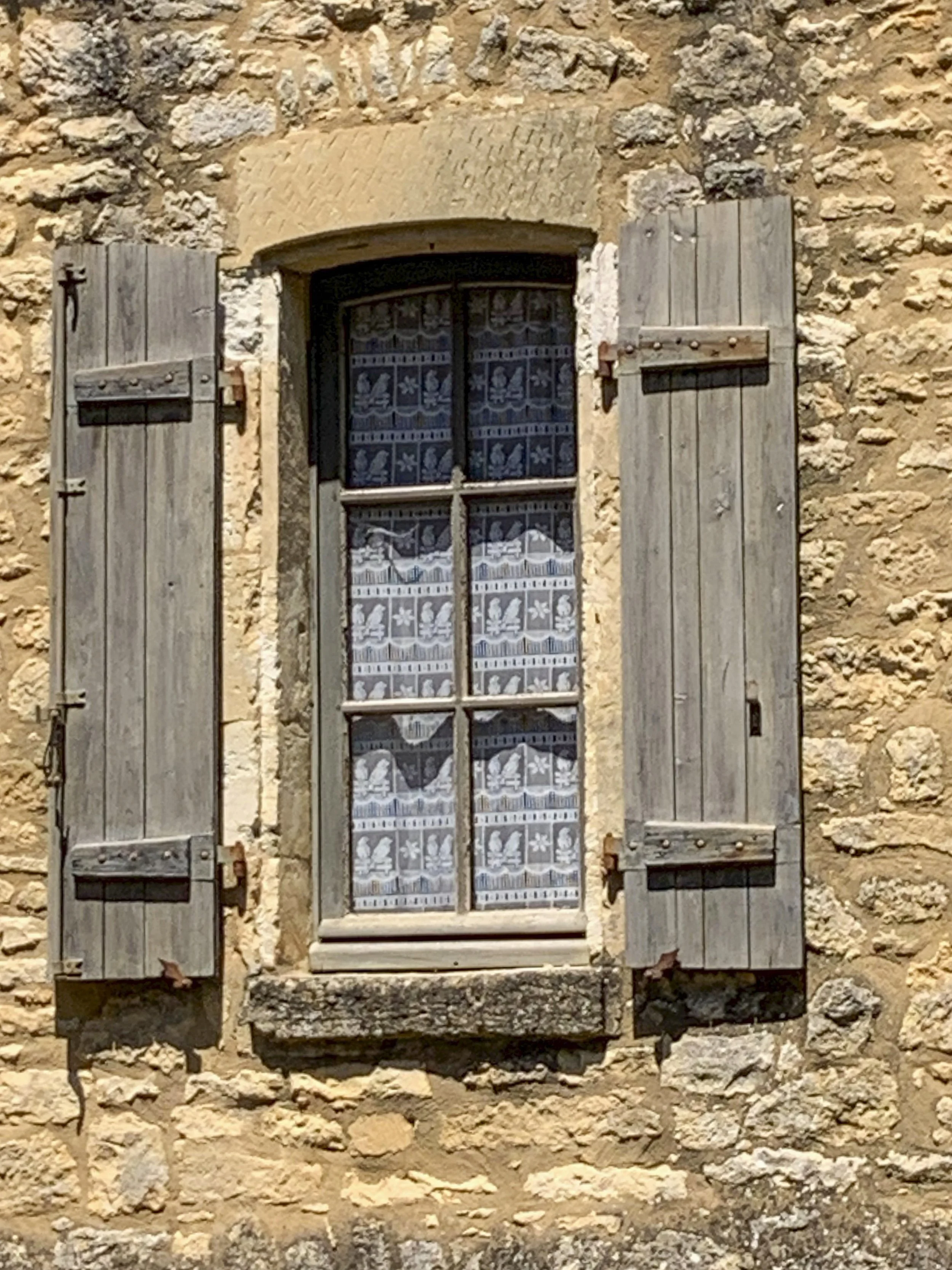 Dordogne Valley, France