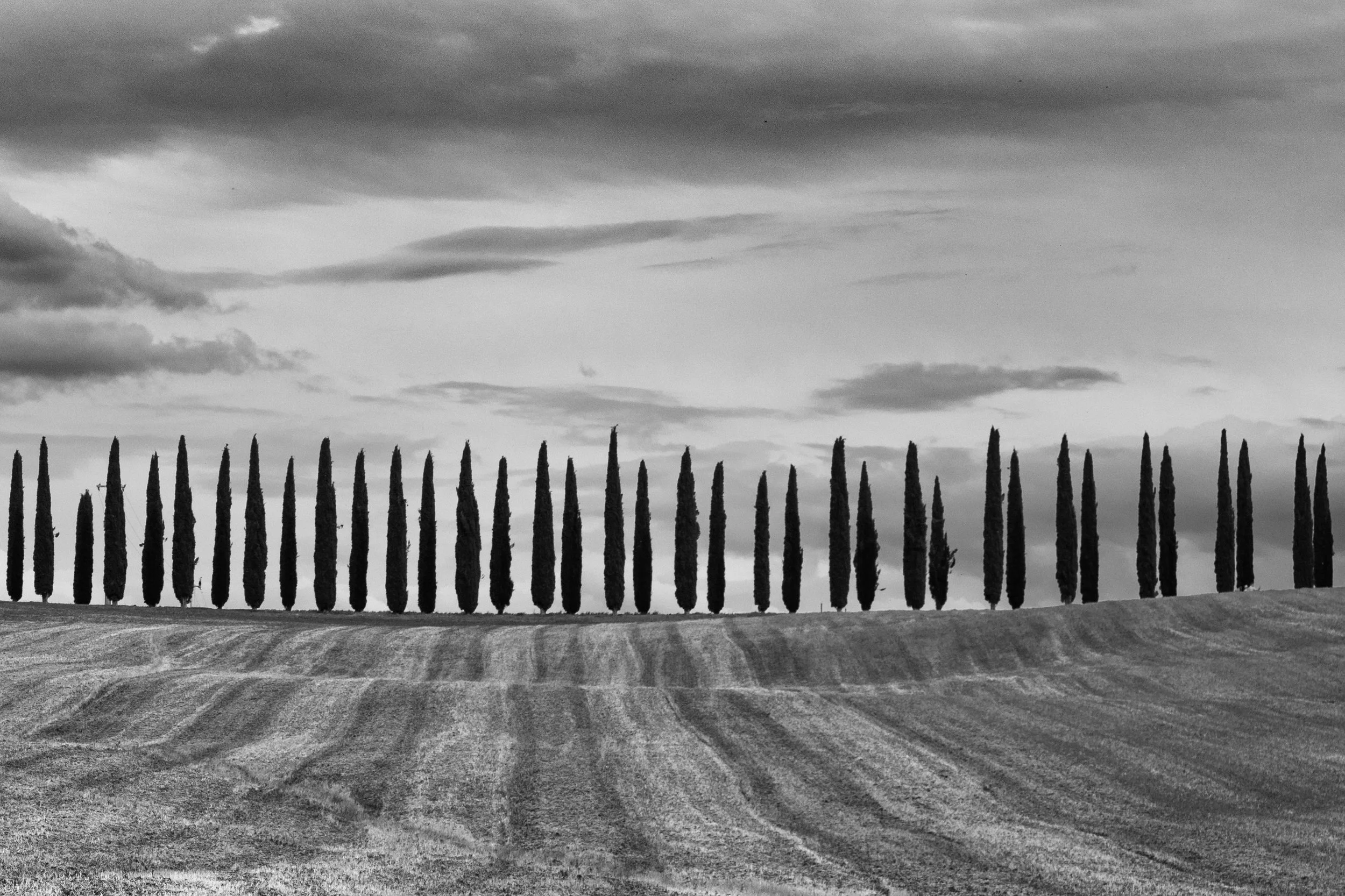 Tuscany, Italy