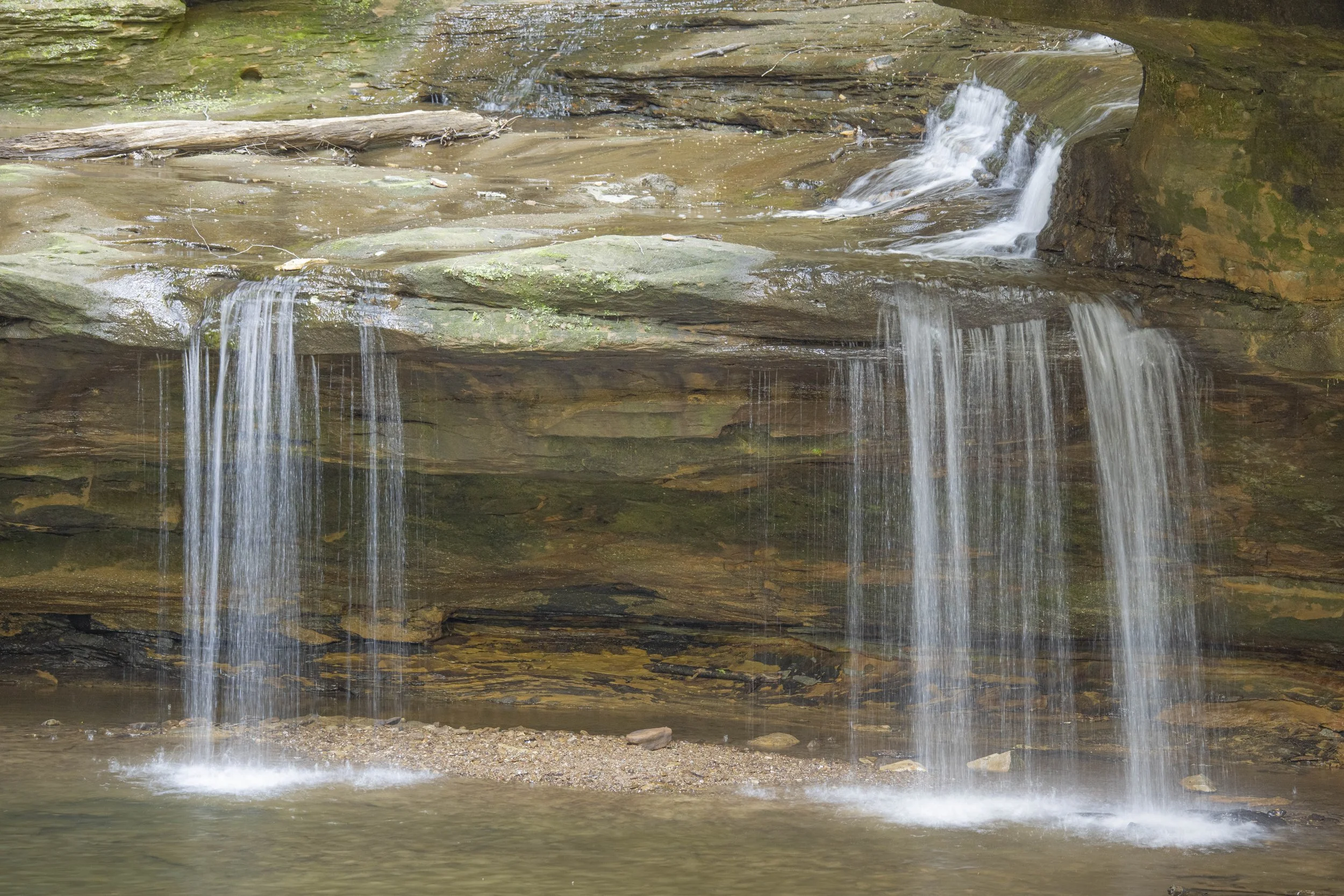 Old Man's Cave, Logan, Ohio