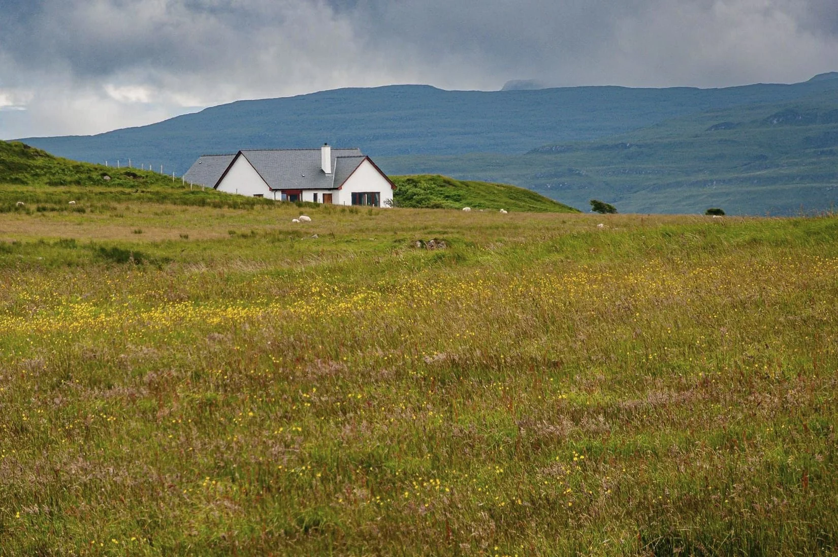 Scotland