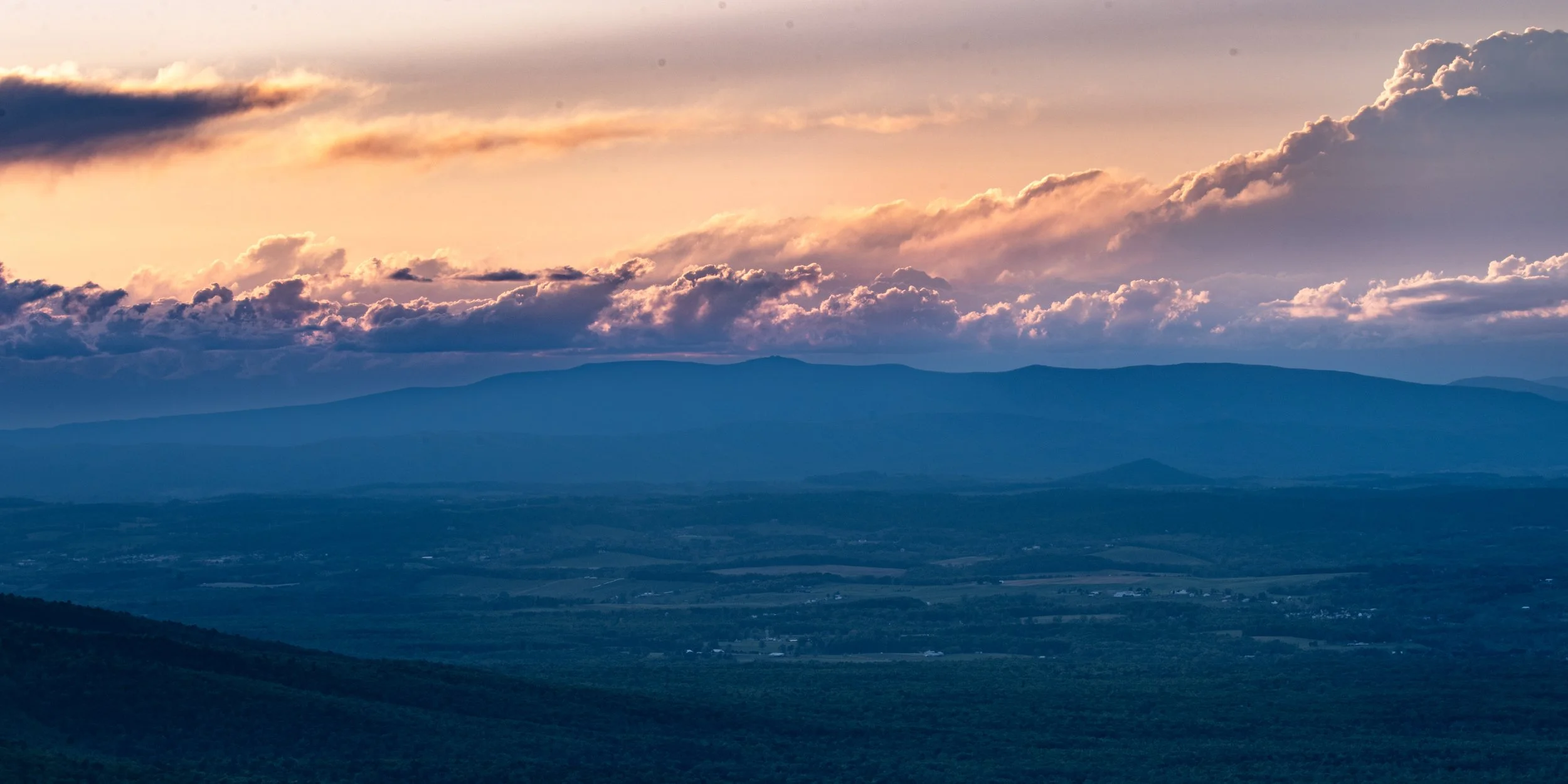 Shenandoah Valley