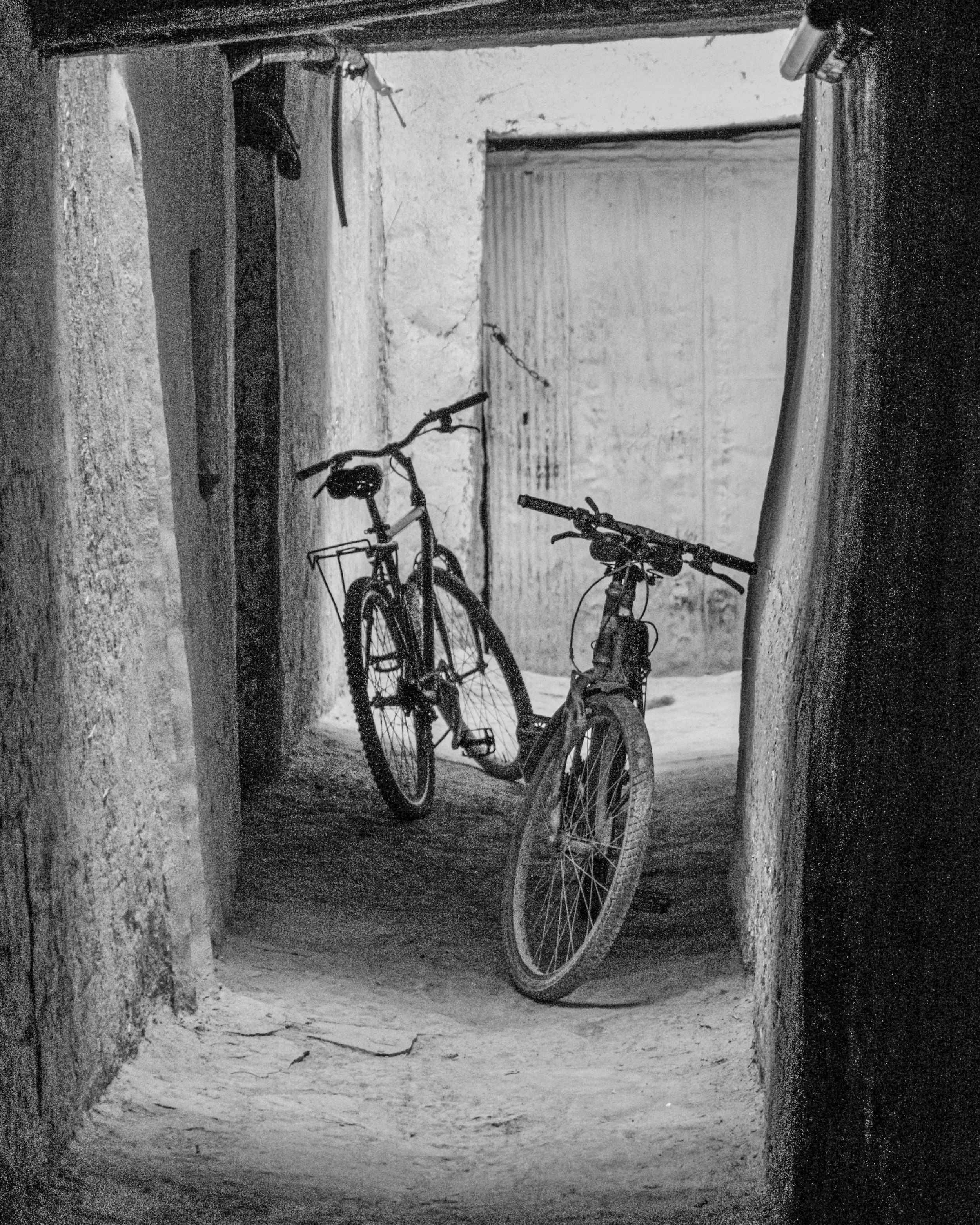 Morocco
