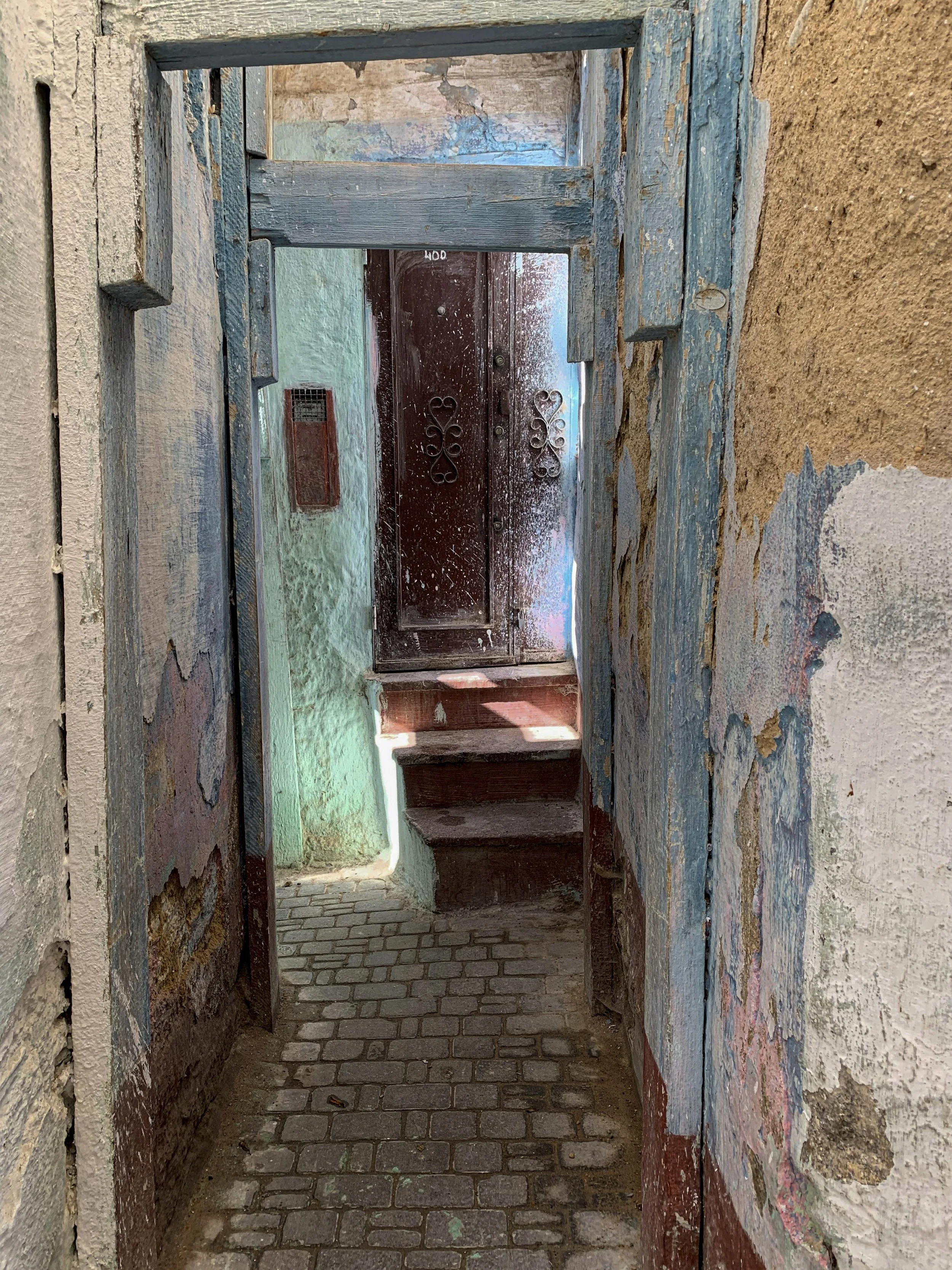 Fex, Morocco