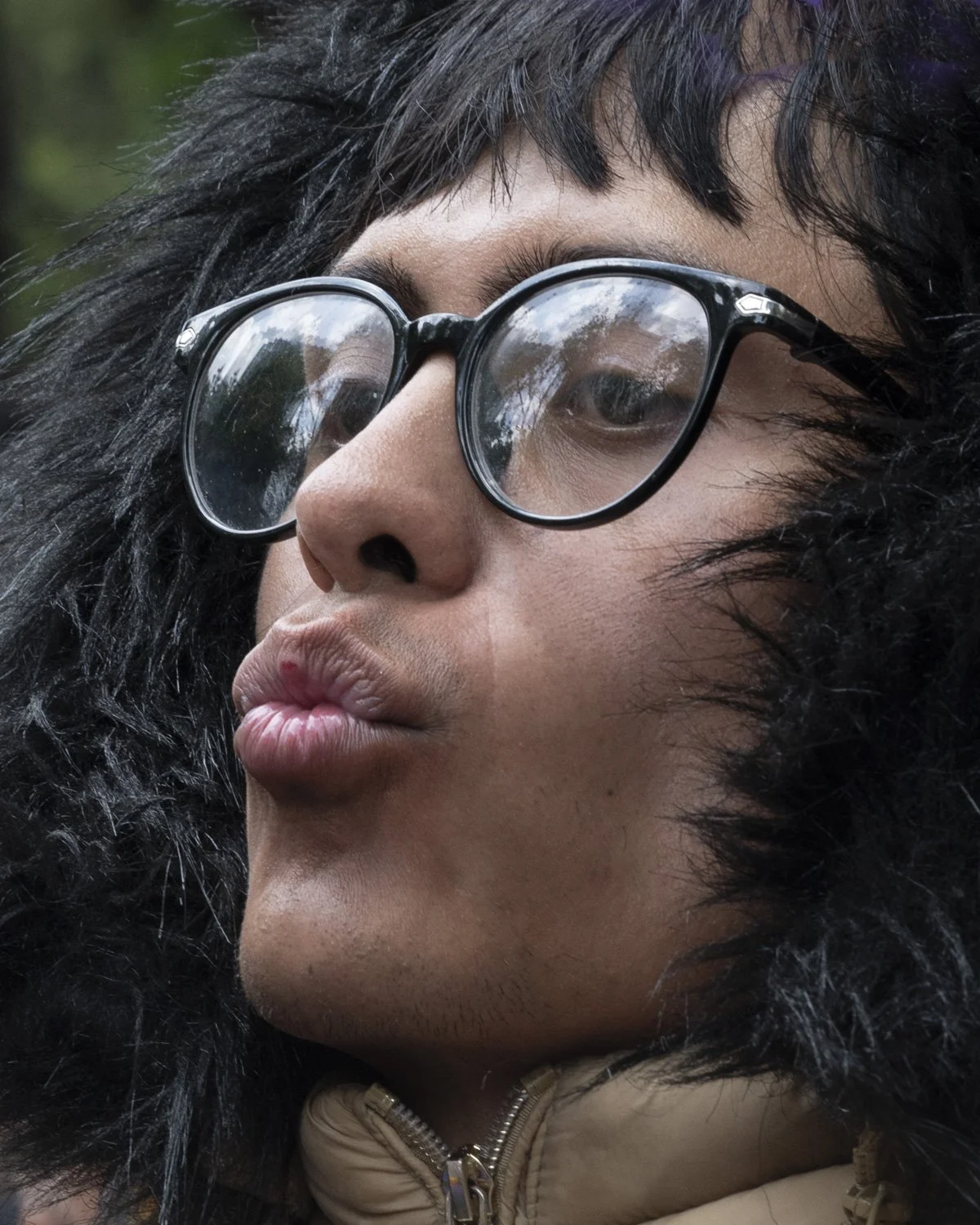 Gay Pride Parade, Mexico City , Mexico