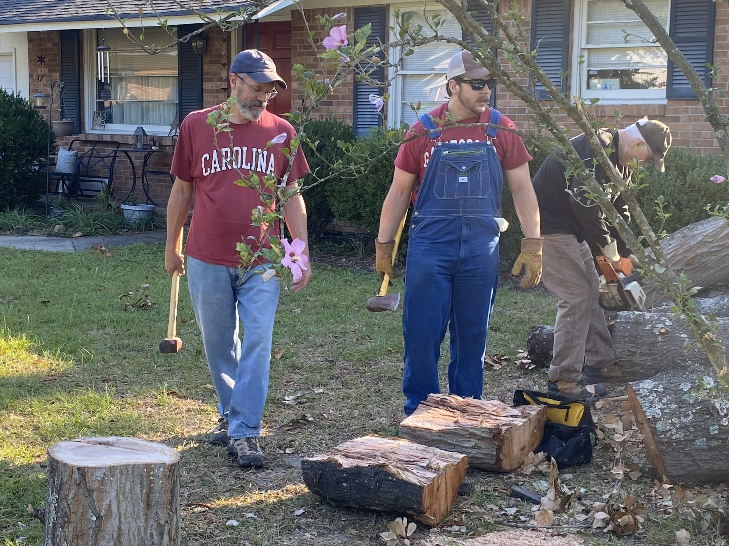 Faith Works (UMM and UMW)