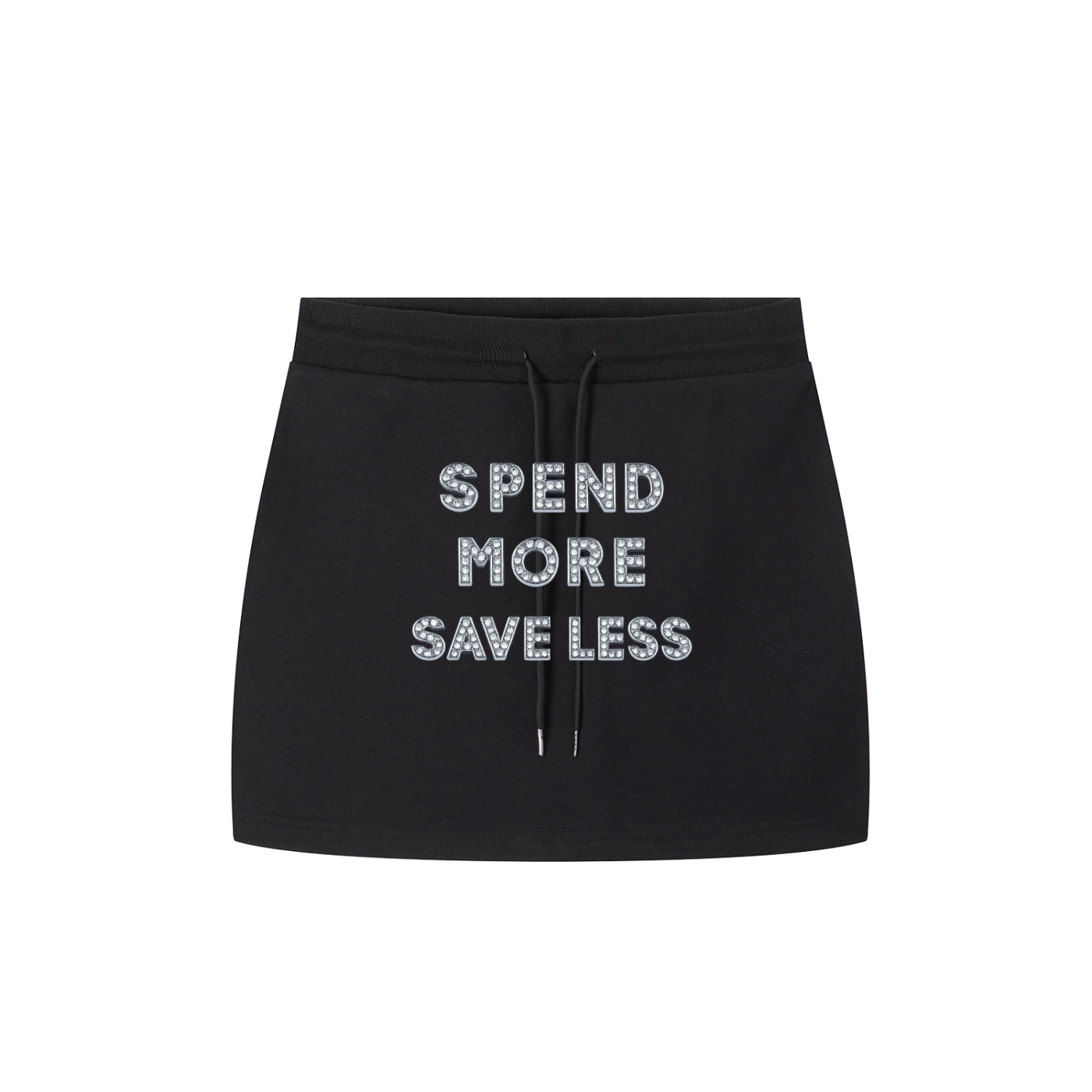 spend more skirt