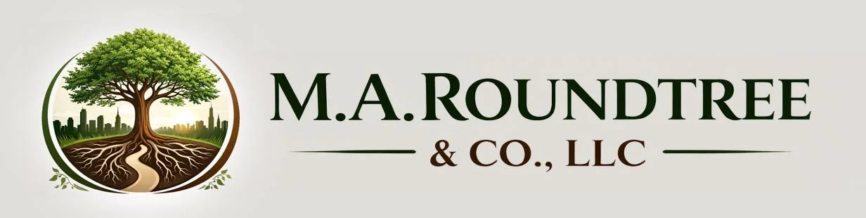 M.A. ROUNDTREE & Co., LLC