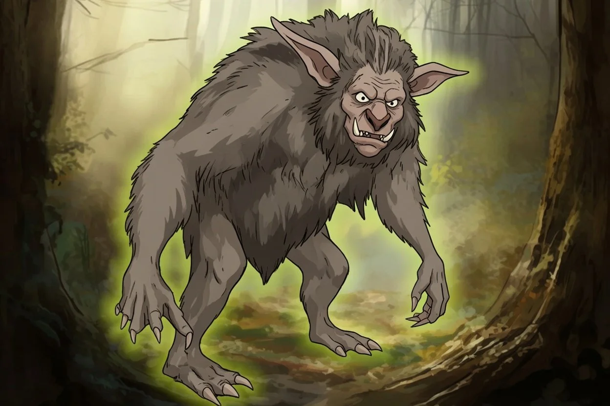 The Pukwudgie: The Vengeful Little People Haunting the Woods of Massachusetts