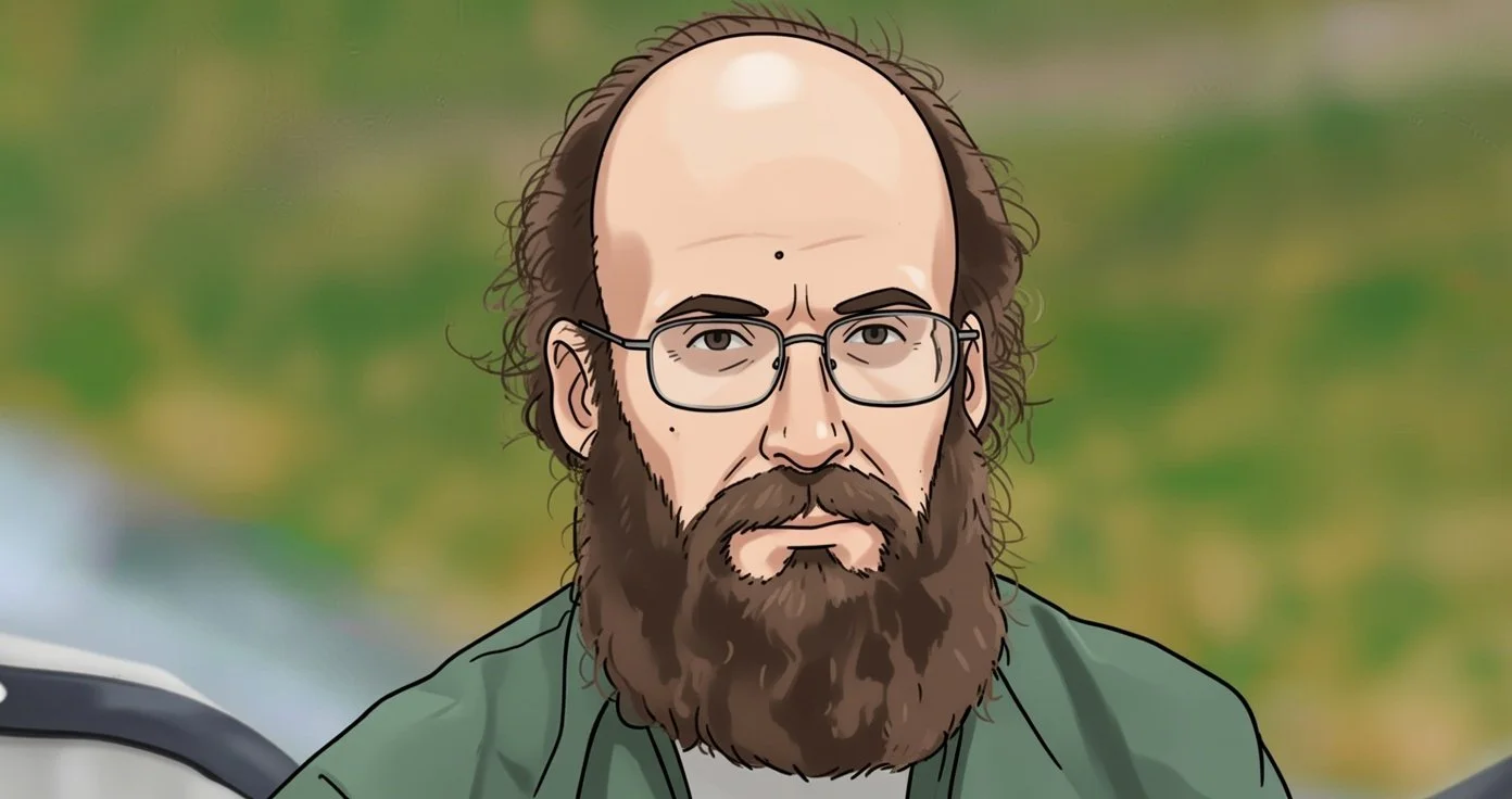 The North Pond Hermit: Maine’s Invisible Man and the Northeast’s Enduring Tradition of Solitary Legends