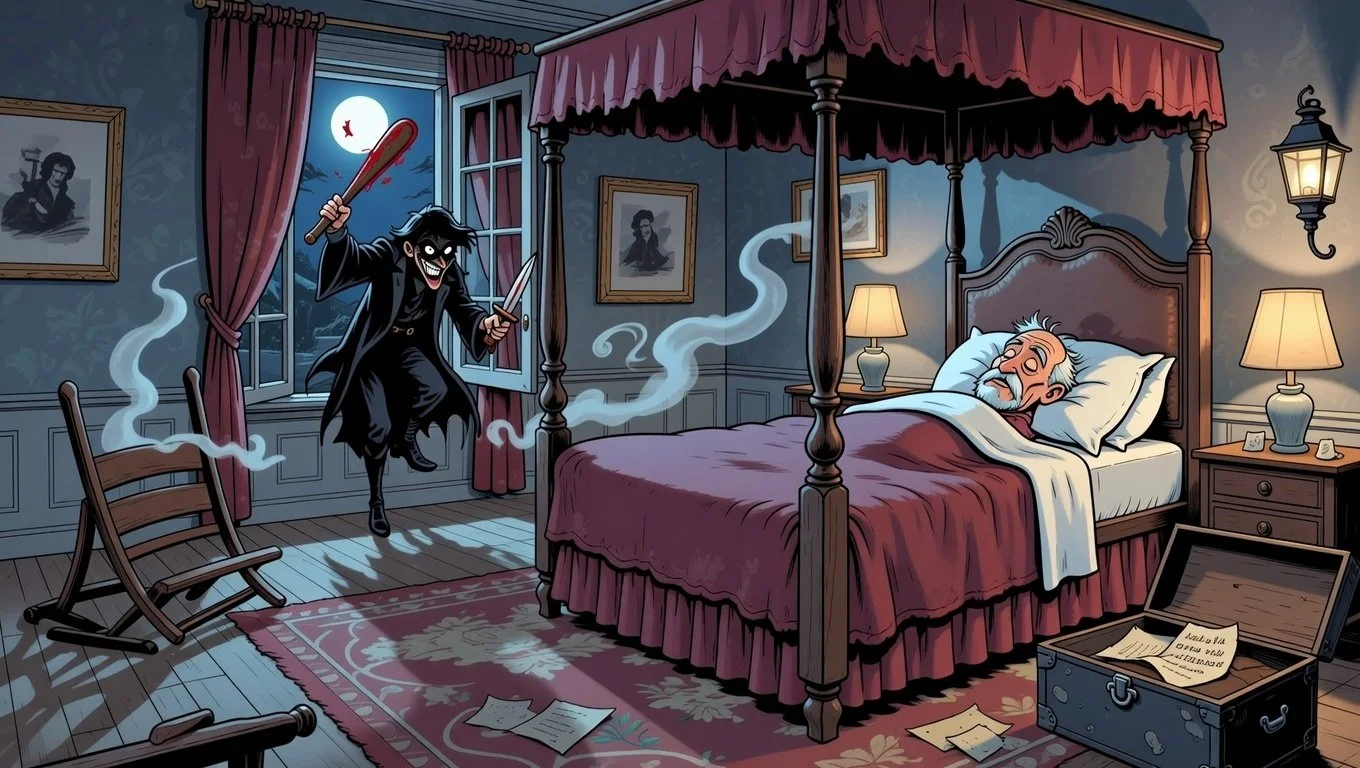 The 1830 Salem Murder of Captain Joseph White: The Crime That Changed American Law Forever