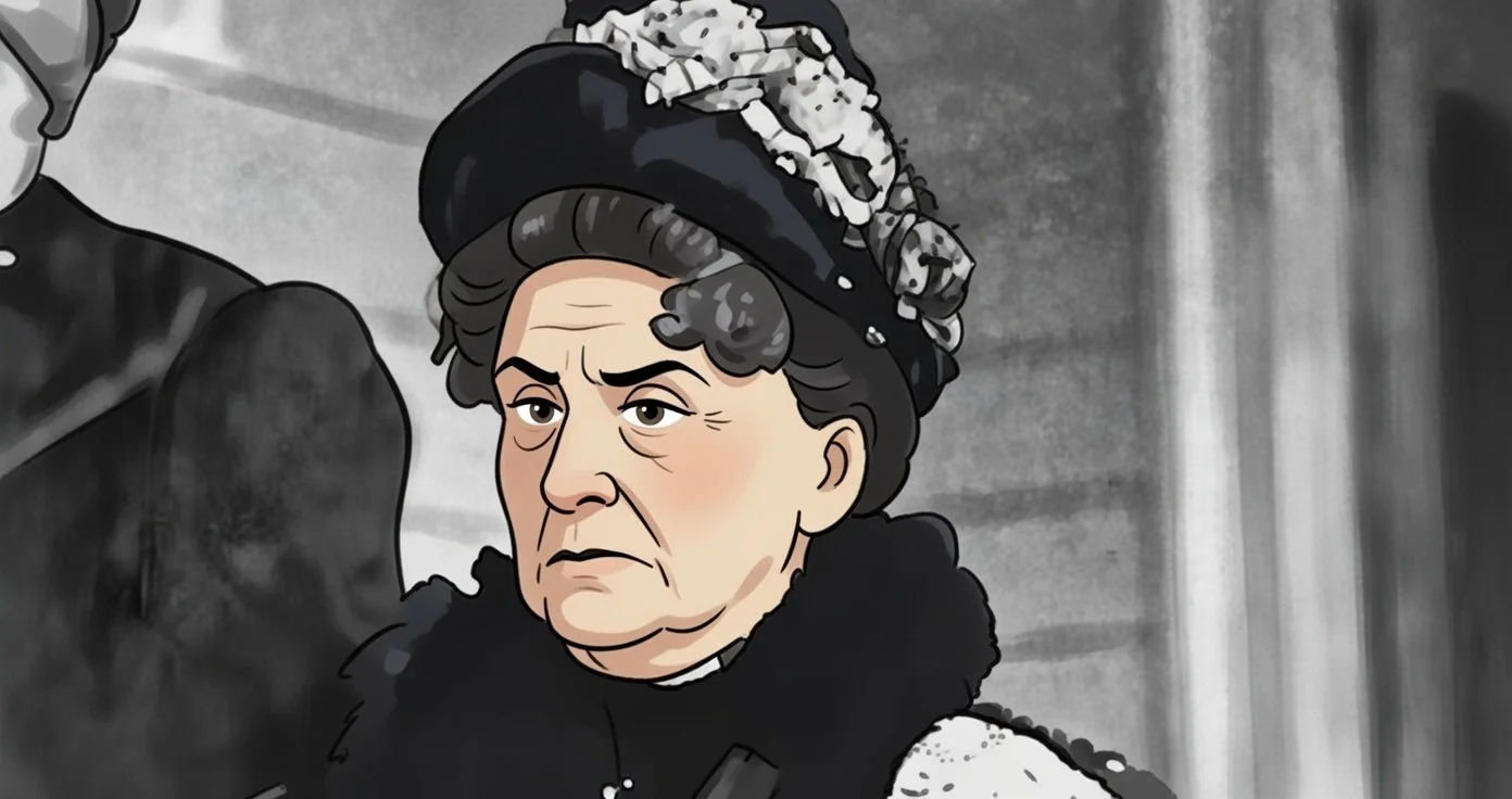 She had billions... but wore rags and ate cold oatmeal. Hetty Green, the "Witch of Wall Street"&mdash;America's richest woman who crushed panics, loaned millions to NYC, and lived like a pauper out of pure eccentricity (or genius?). From Ne