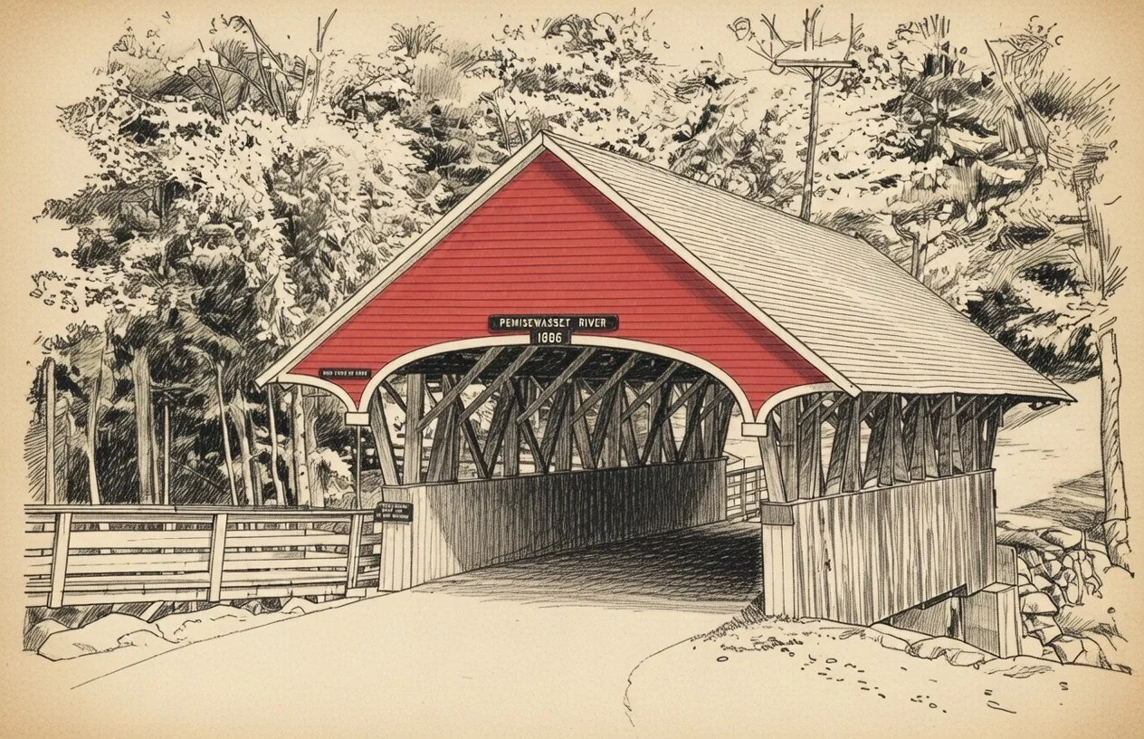 What It Means to Be a New Englander: Grit, Pride, and the Unbreakable Spirit of the Northeast