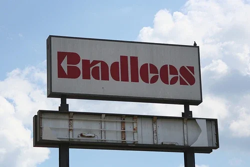 The History of Bradlees Department Store: A Nostalgic Journey Through Time 