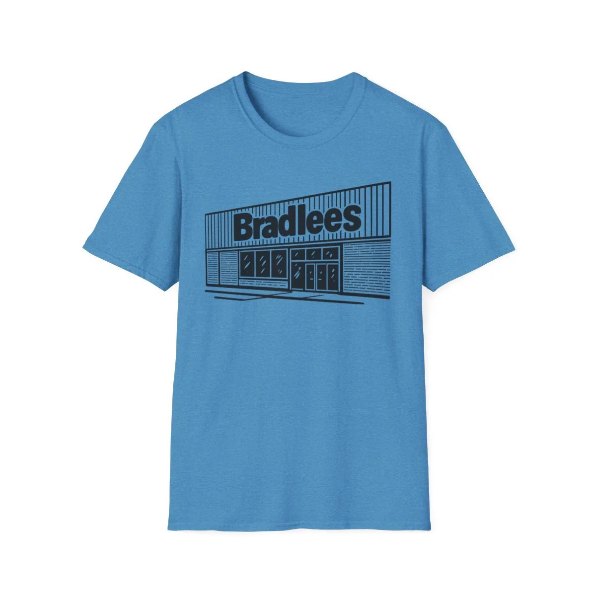 Do you like classic New England Stores? Do you yearn for a simpler time? Well these tees will bring you back to a classic era of 80s and 90s department stores! Check them out at: 

https://northeastlegends.etsy.com