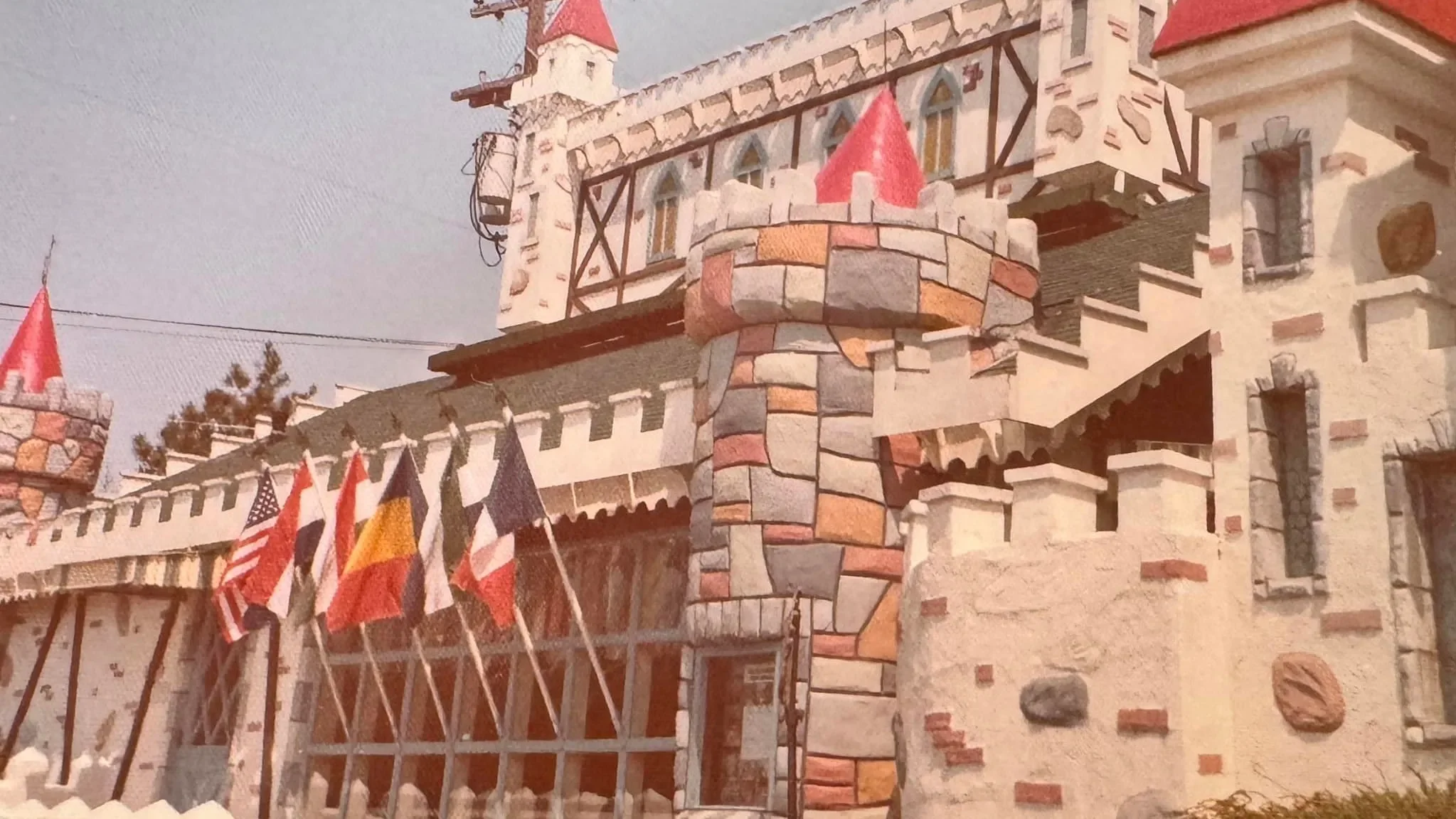 King's Castle Land and Whalom Park: Nostalgic Gems of Massachusetts Amusement History