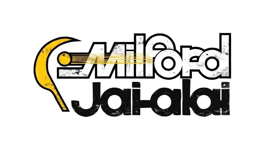 The Rise, Scandals, and Fall of Milford Jai Alai: Connecticut's Forgotten Gambling Empire in the Heart of New England