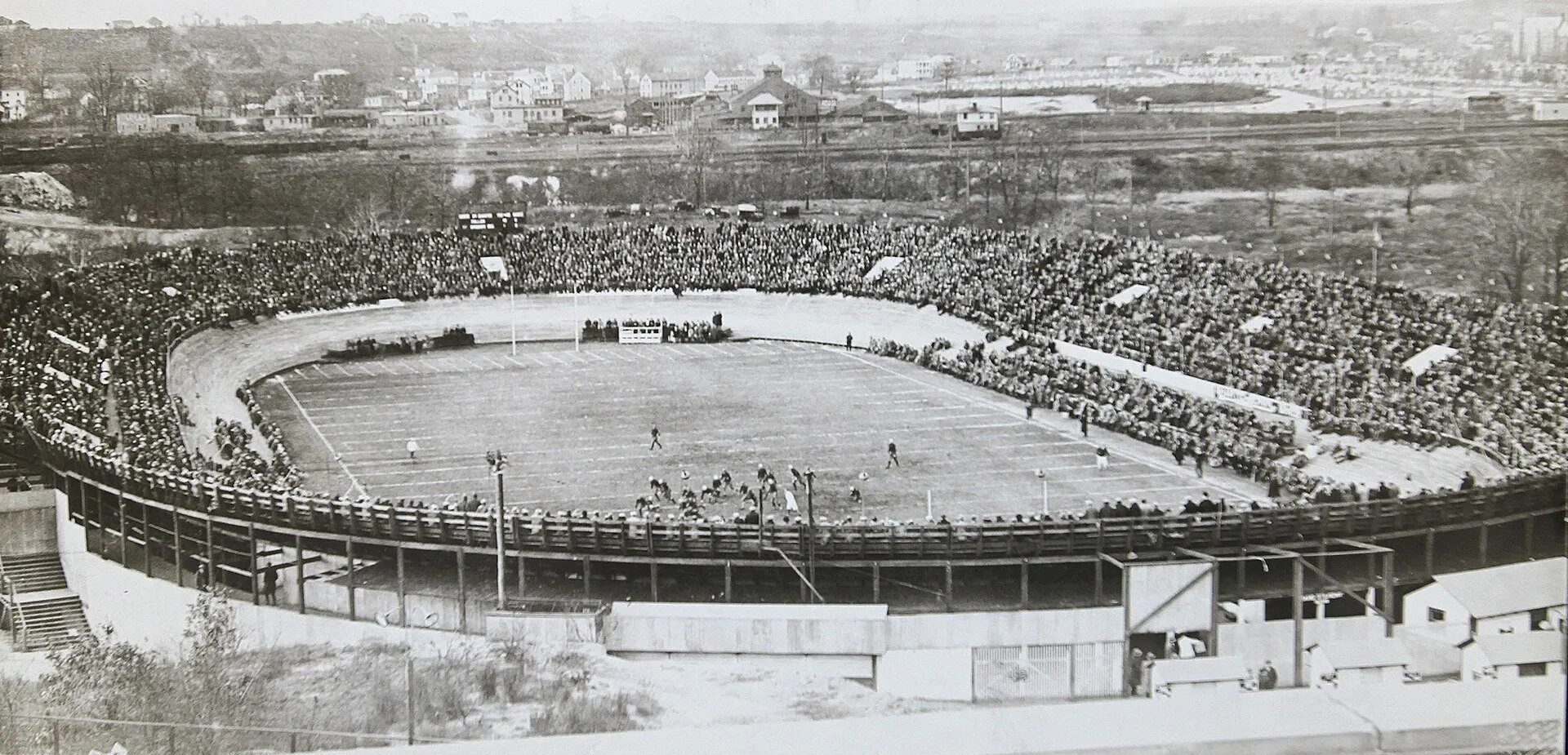 The Providence Steam Roller: Rhode Island's Forgotten 1920s NFL Champions – History, 1928 Title, and Northeast Football Legacy