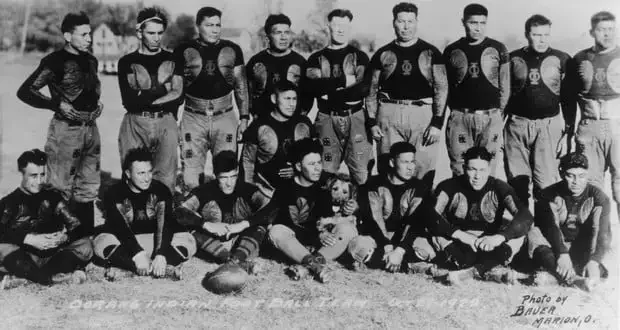 The Tonawanda Kardex Lumbermen: The Most Obscure Team in NFL History – One Game, One Loss, and a Forgotten Chapter of Small-Town Football