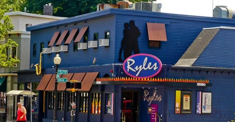 Ryles Jazz Club History: Cambridge’s Legendary Inman Square Venue for Live Jazz, Salsa Dancing, and Community Vibes (1970s–2010s), a Cherished New England Memory That Still Echoes