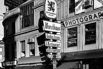 Wursthaus History: Cambridge’s Iconic Harvard Square German Eatery, Sausages, Beer &amp; Why It Still Captivates New England Nostalgia