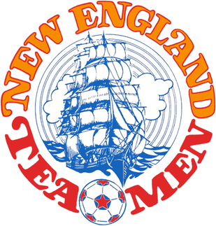 The New England Tea Men NASL History: The Utterly Quirky "Teapot" Soccer Team