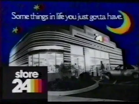 Store 24: Massachusetts’ Iconic 24-Hour Convenience Chain with Late-Night Runs, Slush Puppies &amp; That Classic Neon Glow