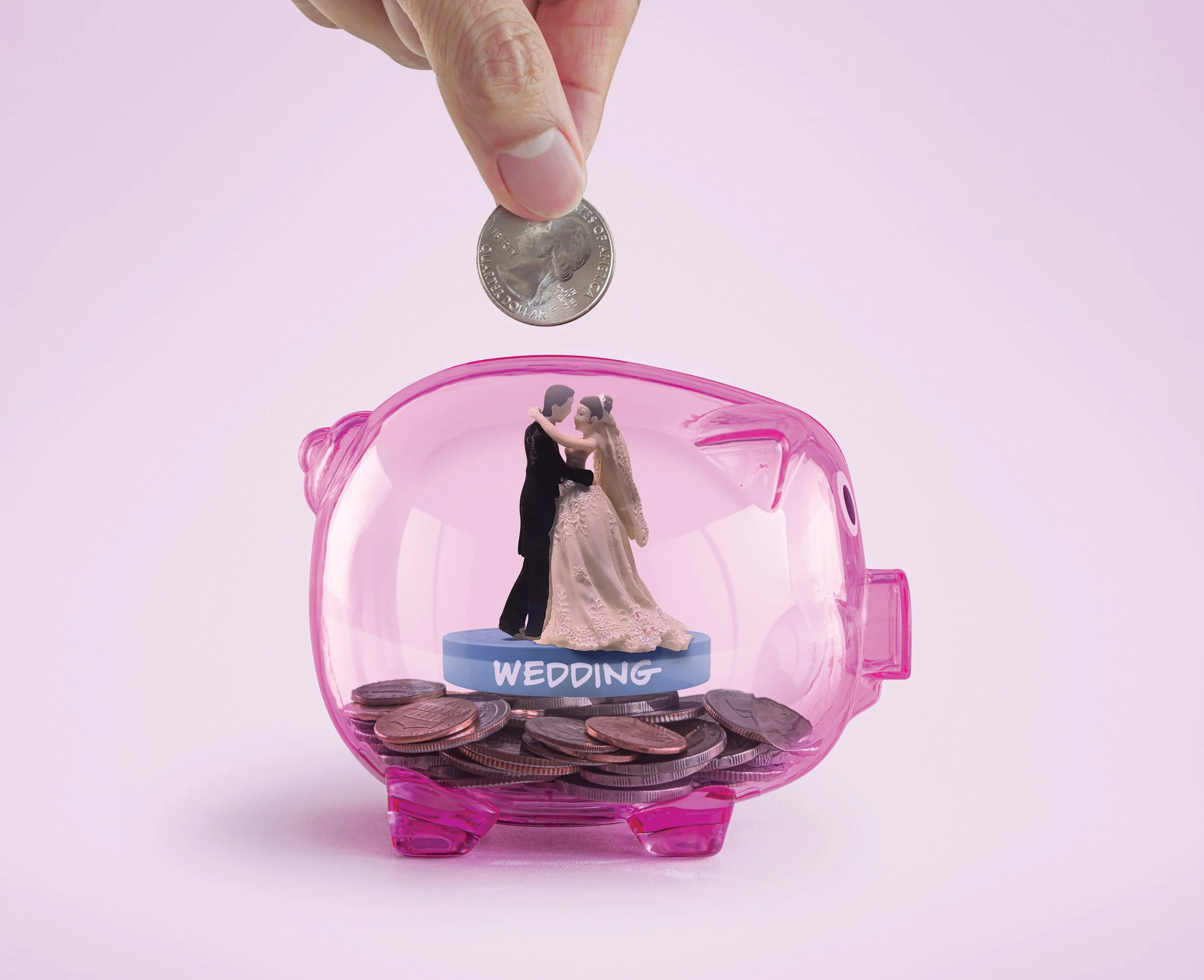 The First Wedding Planning Decisions  Couples Regret Rushing Most