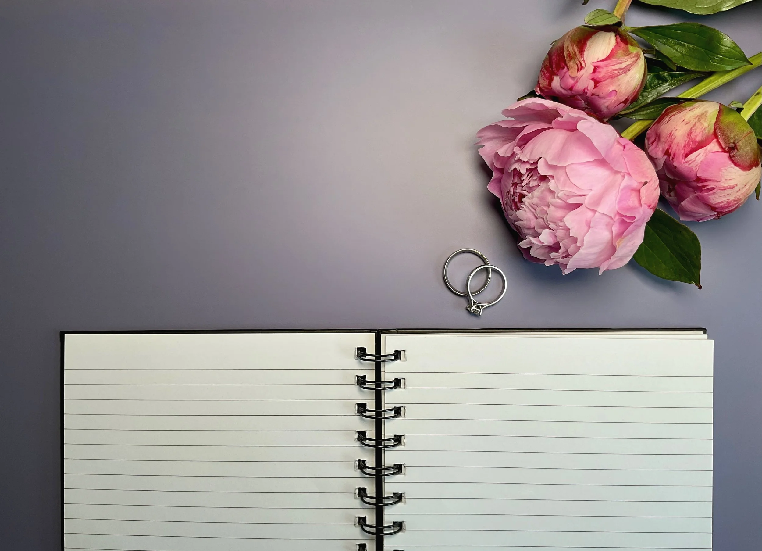 We Haven’t Even Started — So Why Does Wedding Planning Already Feel Like a Crisis?