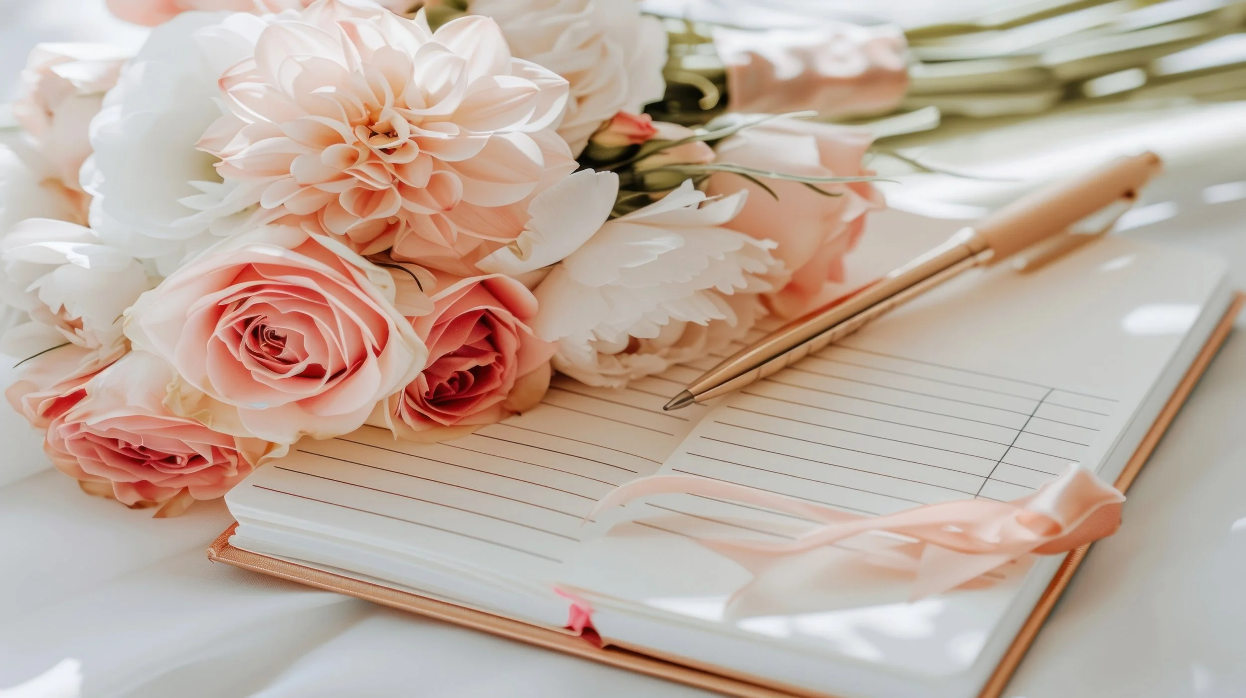 Why Wedding Budget Stress Starts So Early (Before You’ve Even Spent a Dollar)