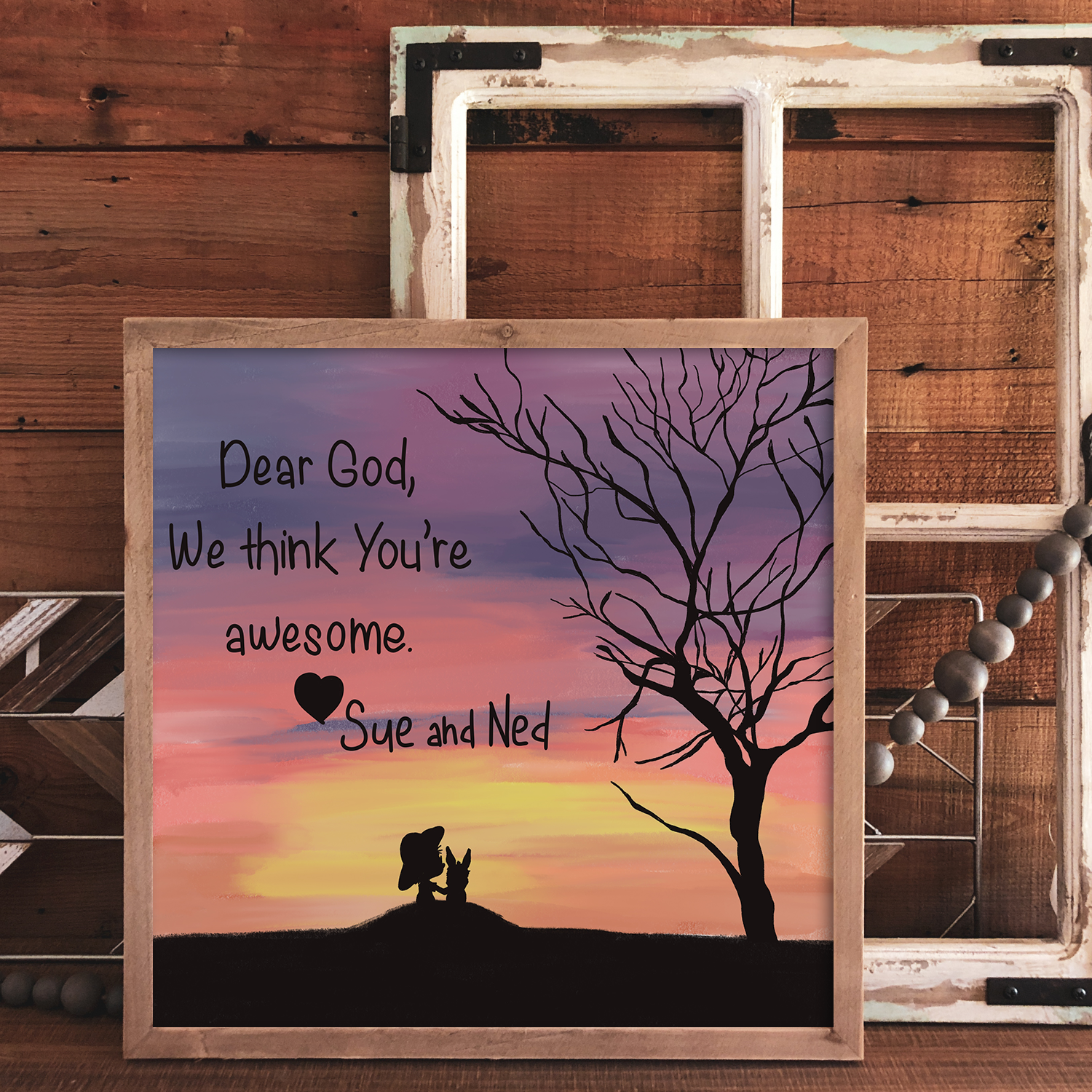 Sue and Ned Sunset Square Frame Template 1500x1500 web72dpi.png