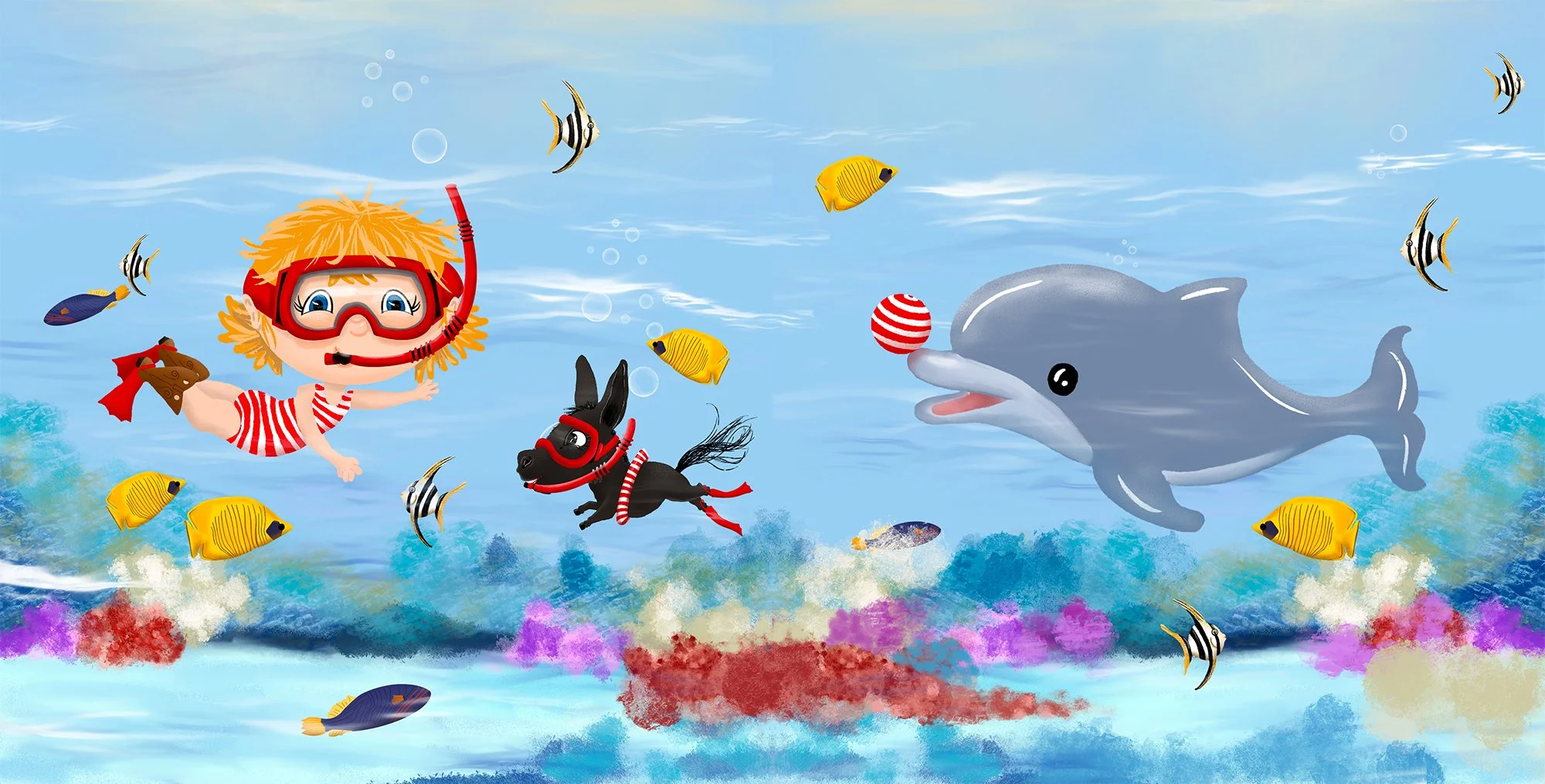 Sue and Ned Snorkeling spread.jpg