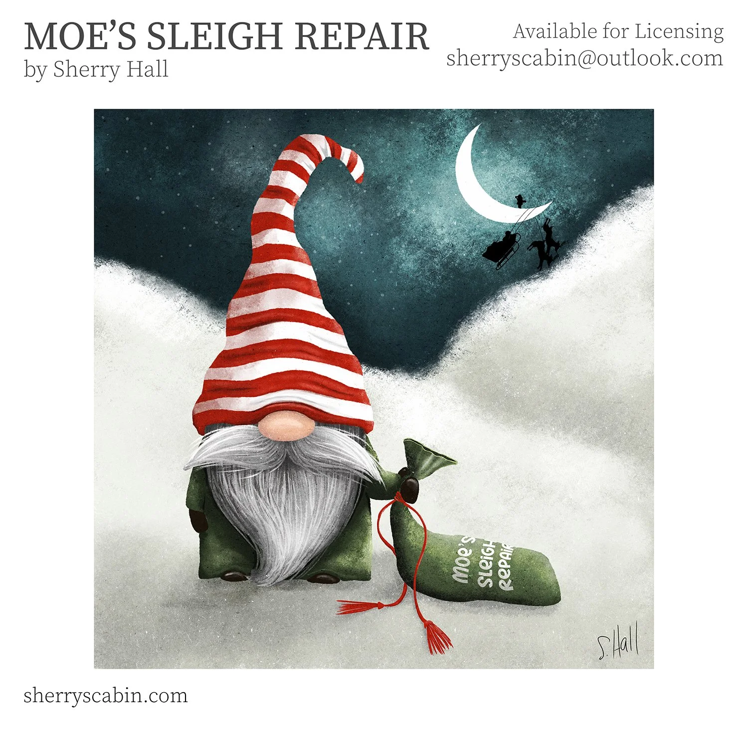SherryHall_MoeSleighRepair_Gnome_Tearsheet.jpg