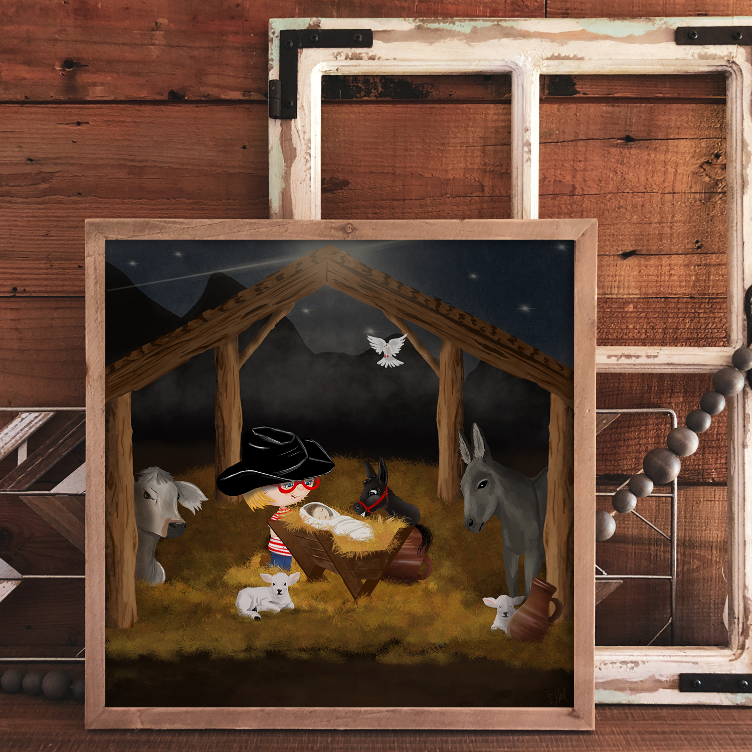 Sue and Ned Manger Square Frame Template 1500x1500 web72dpi.png