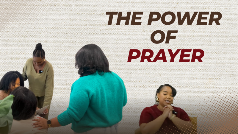 Journaling to God, Hannah's Plea, ACTS Model, & Prayer Watches