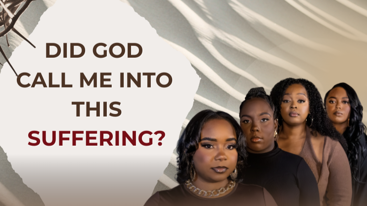 Offense, Marriage Trials, & Relying on the Lord